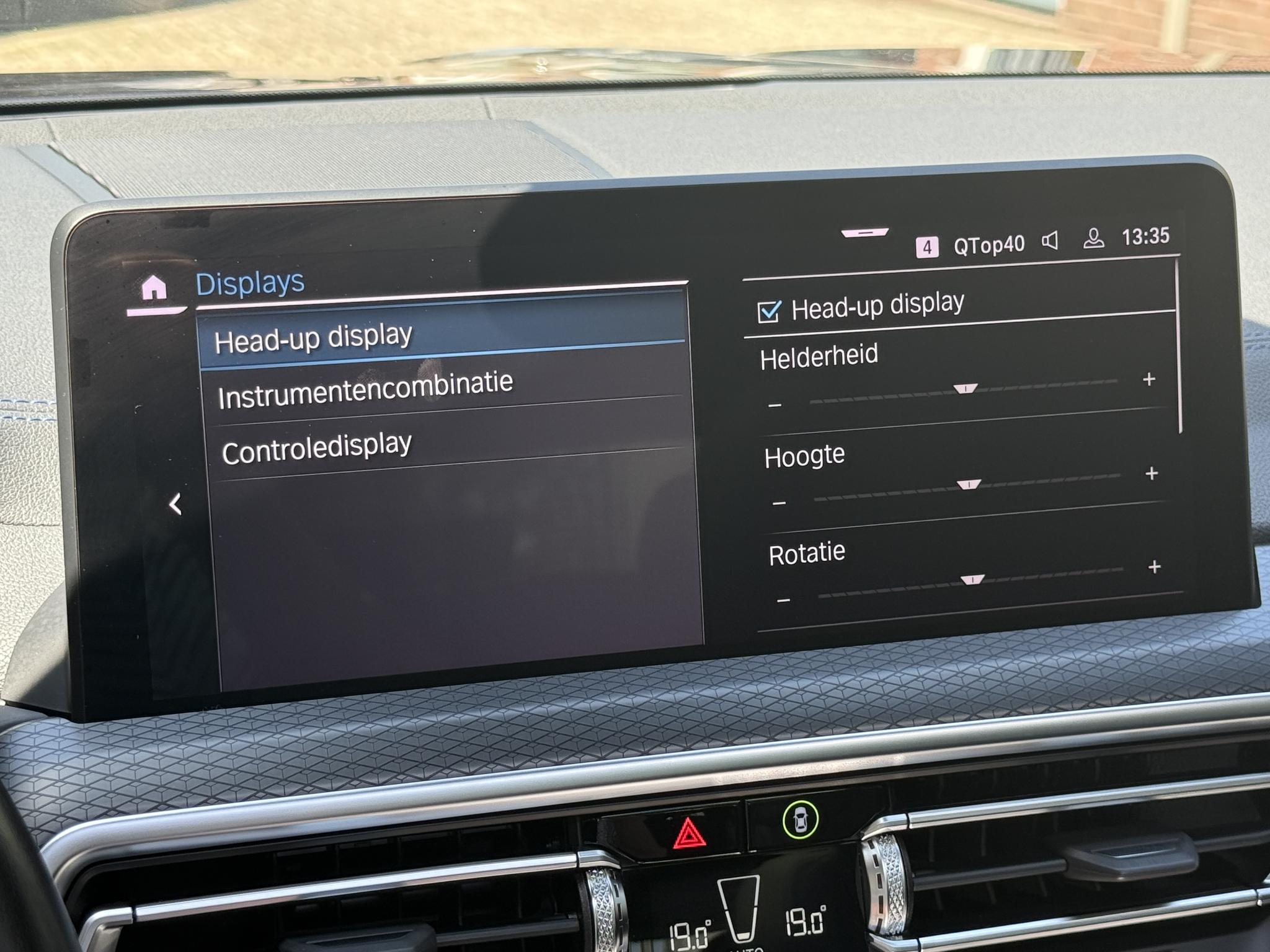 Foto van BMW Ix3