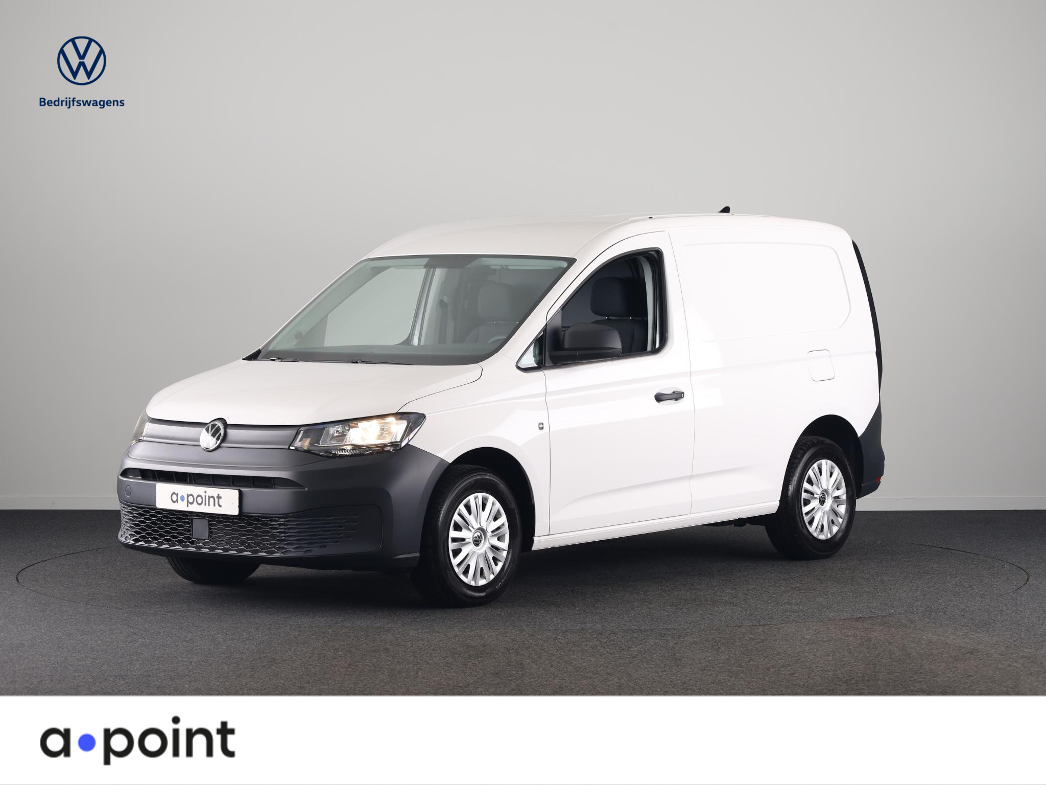 Volkswagen Caddy 2.0 TDI Trend 2024 - voorkant