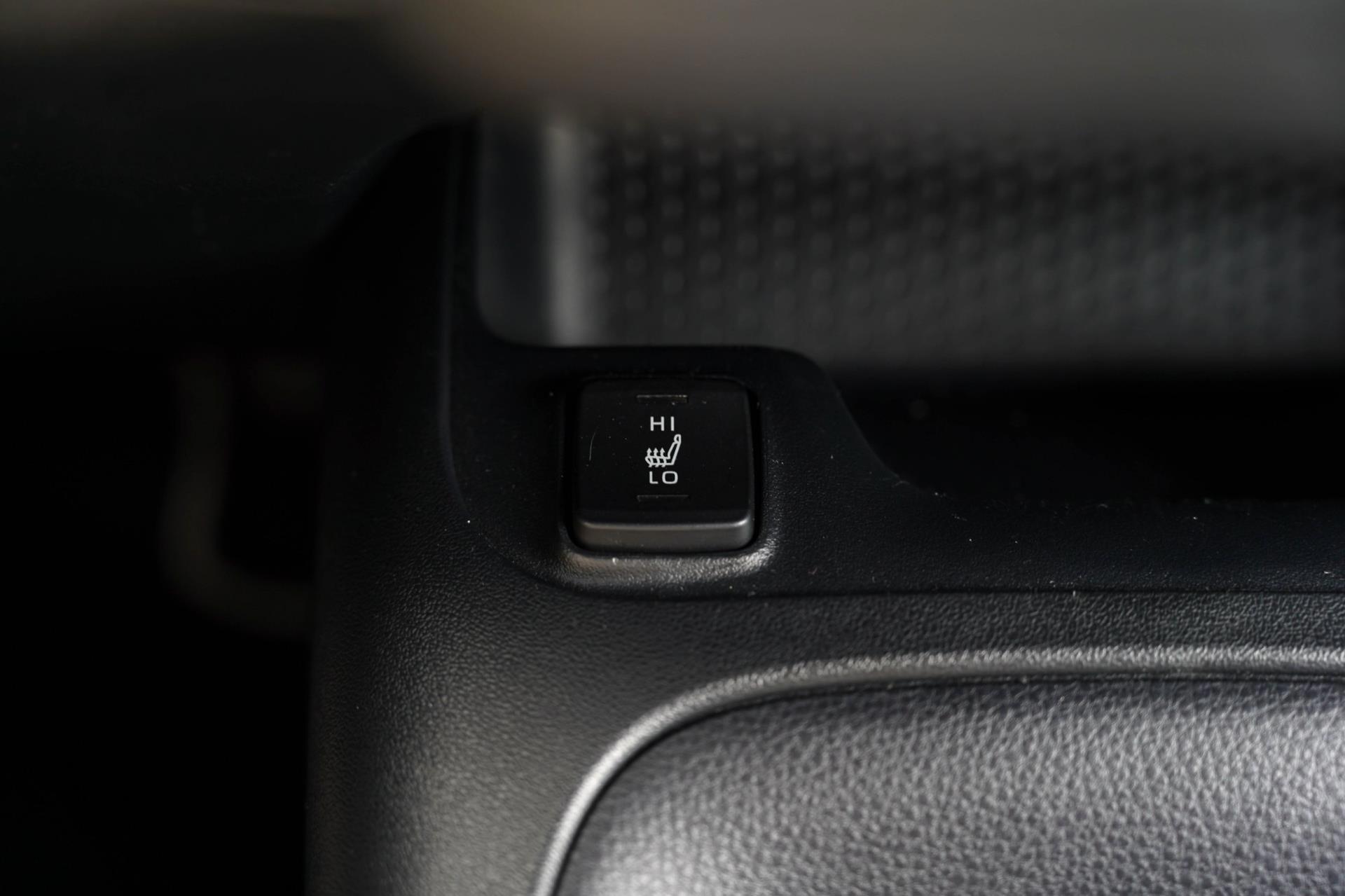 Foto van Toyota Corolla