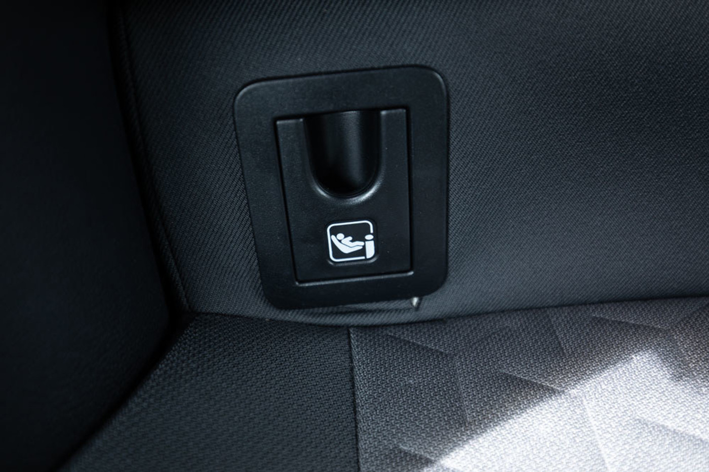 Foto van Toyota Corolla
