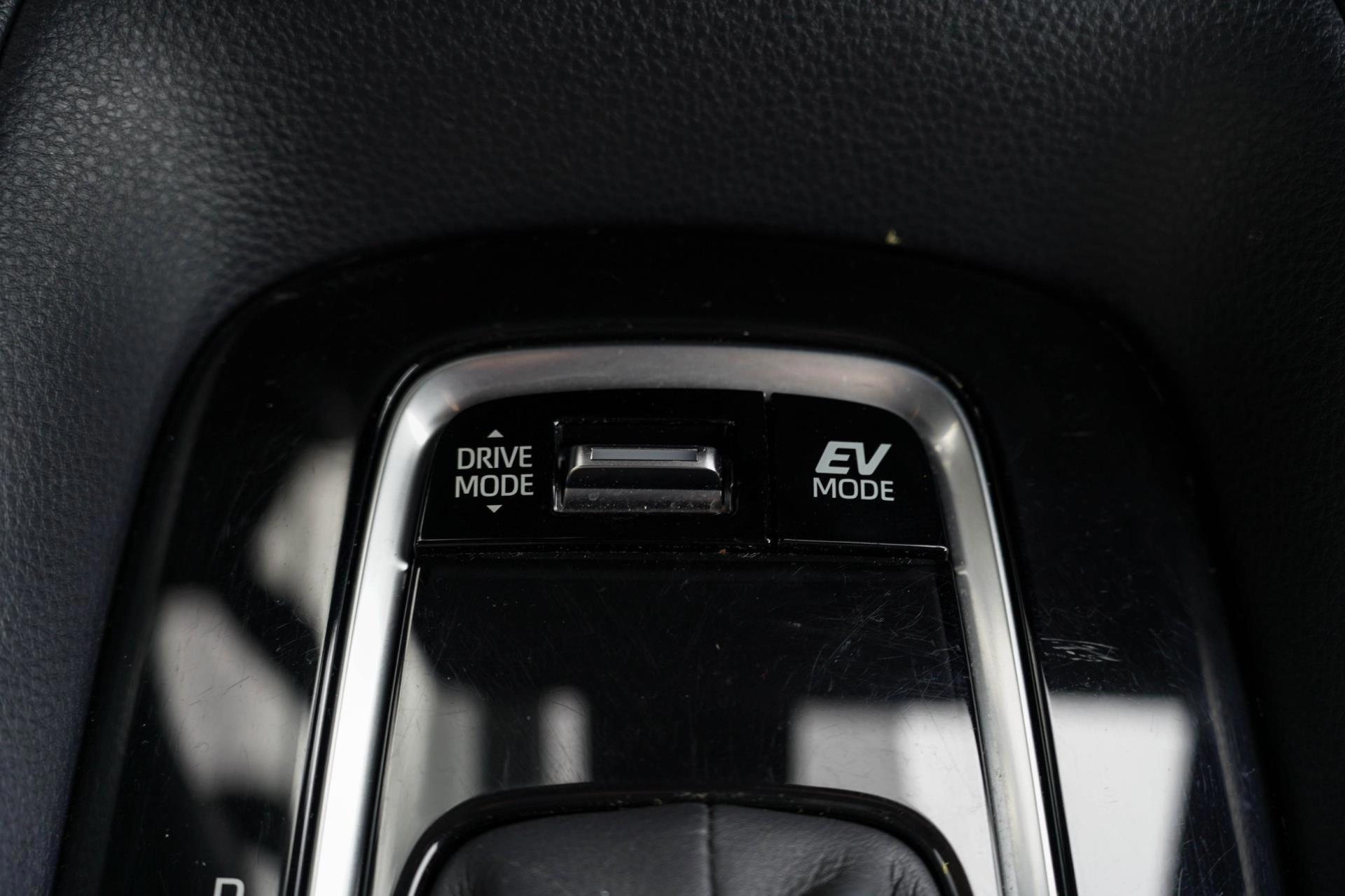 Foto van Toyota Corolla