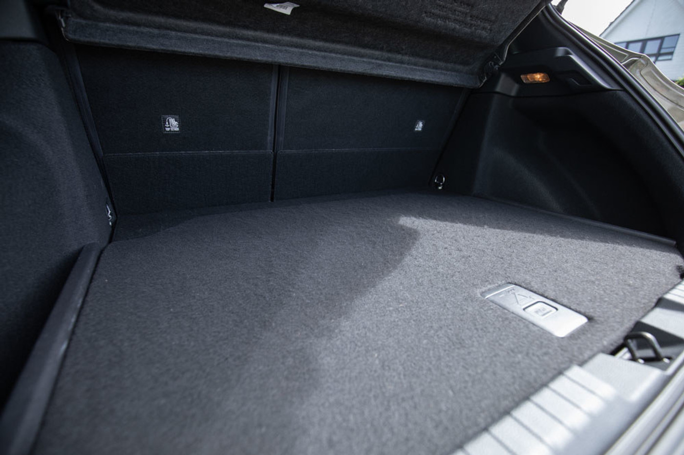 Foto van Toyota Corolla