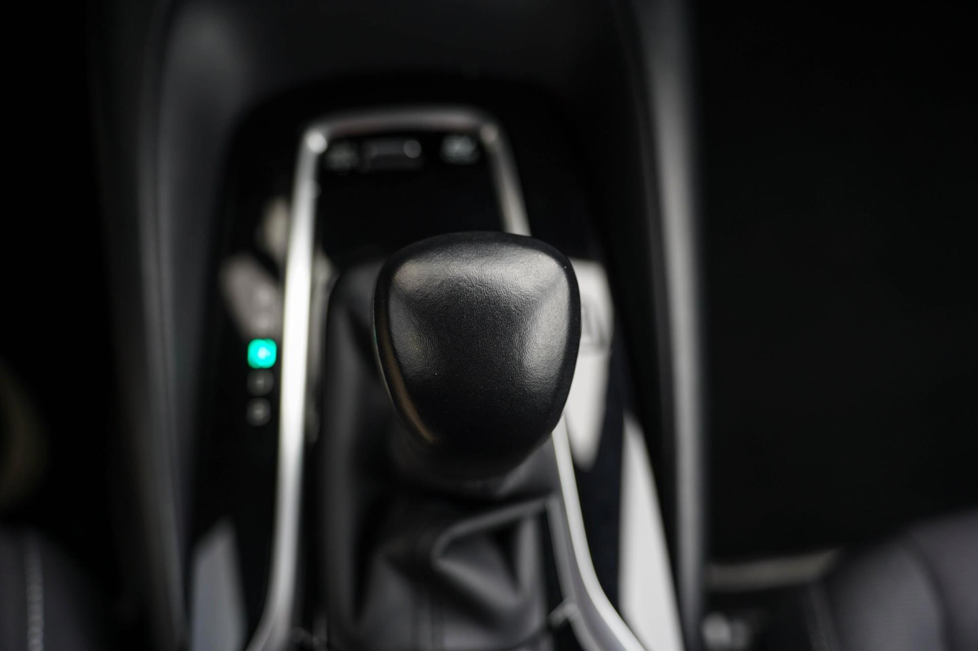 Foto van Toyota Corolla