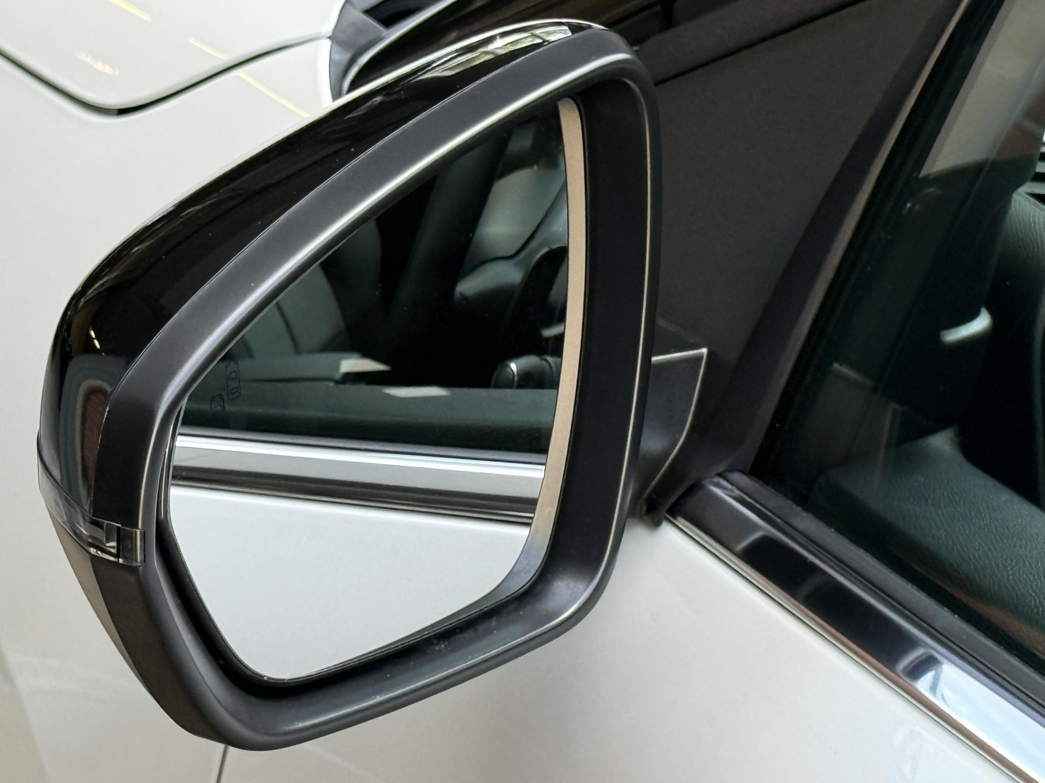 Foto van Citroen C5 Aircross