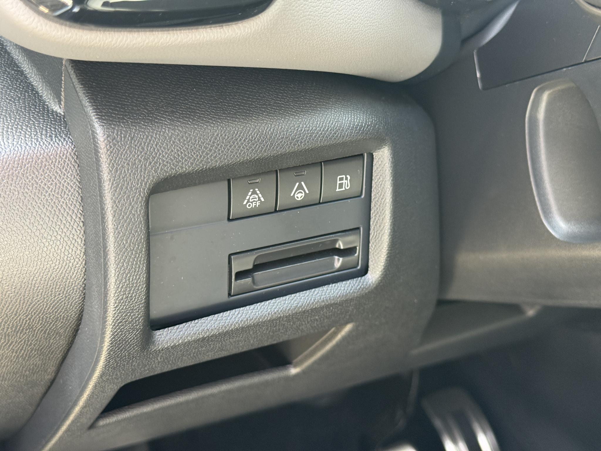 Foto van Citroen C5 Aircross