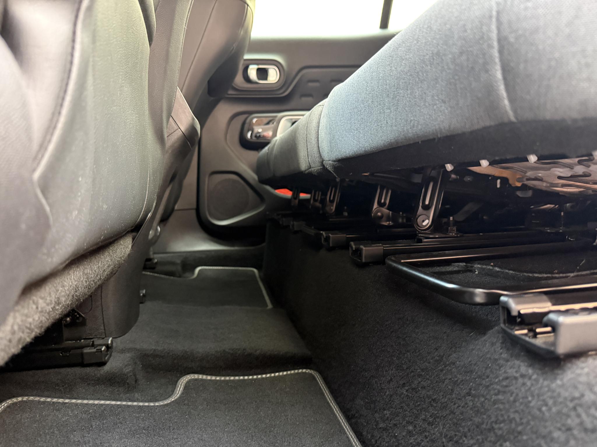 Foto van Citroen C5 Aircross