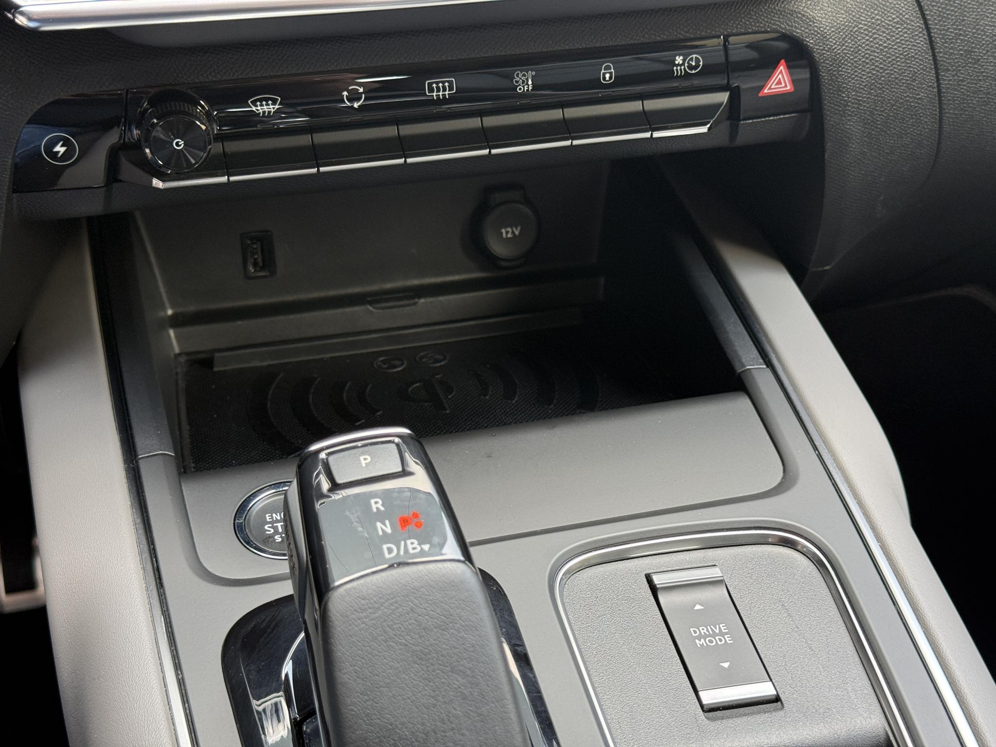 Foto van Citroen C5 Aircross