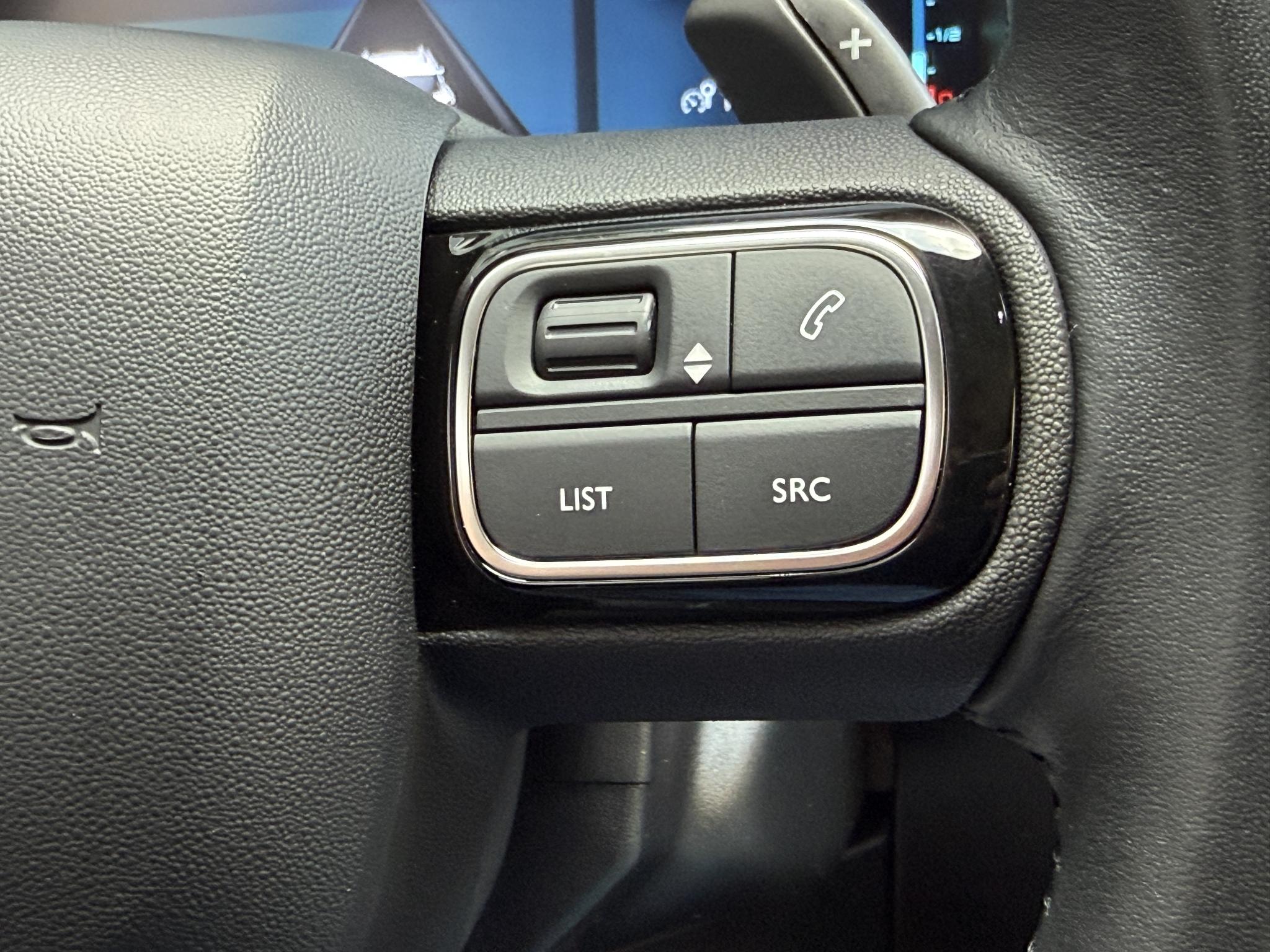 Foto van Citroen C5 Aircross