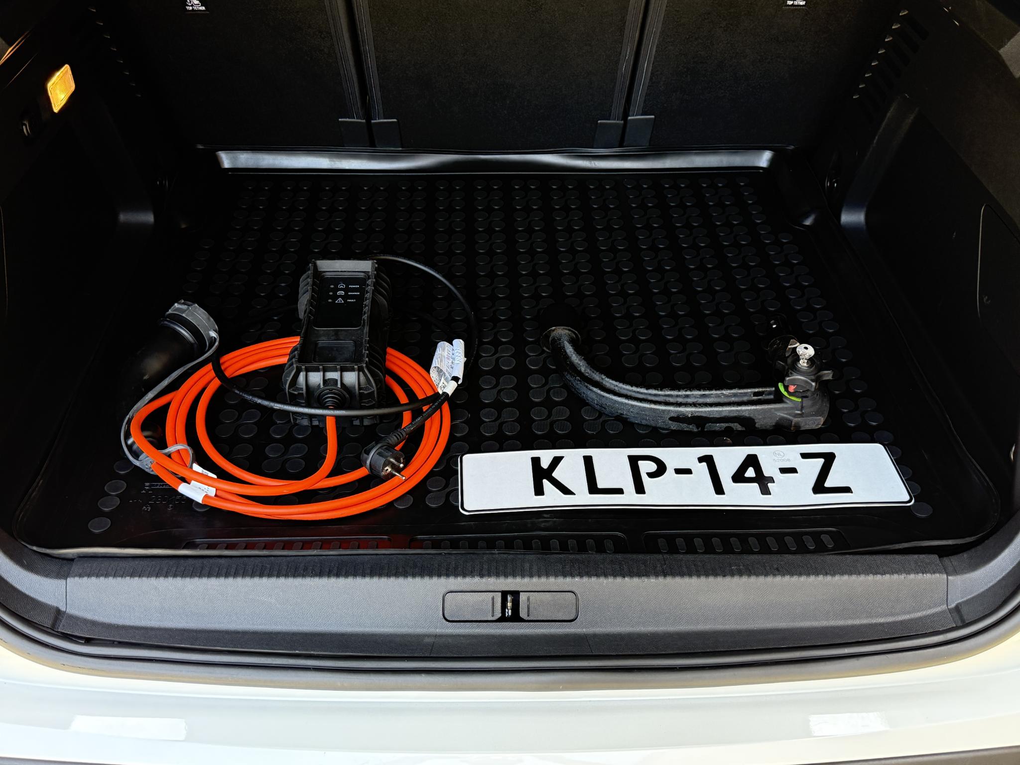 Foto van Citroen C5 Aircross