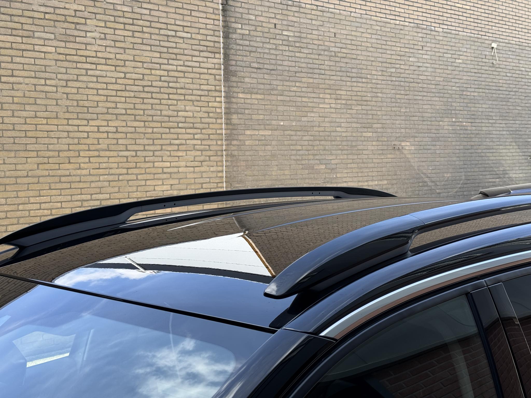 Foto van Citroen C5 Aircross