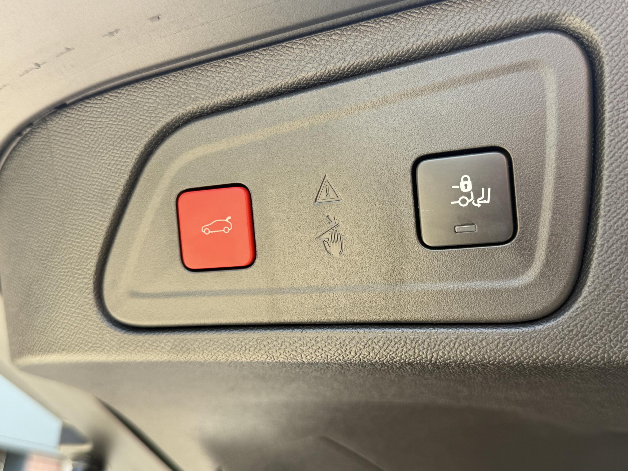Foto van Citroen C5 Aircross