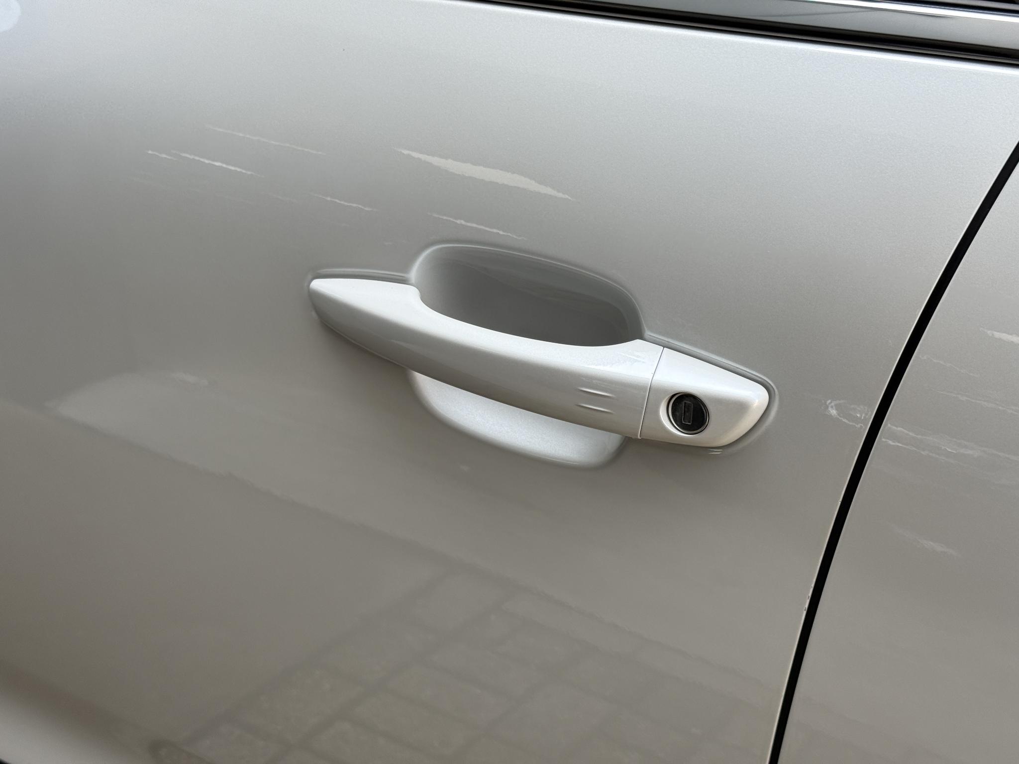 Foto van Citroen C5 Aircross