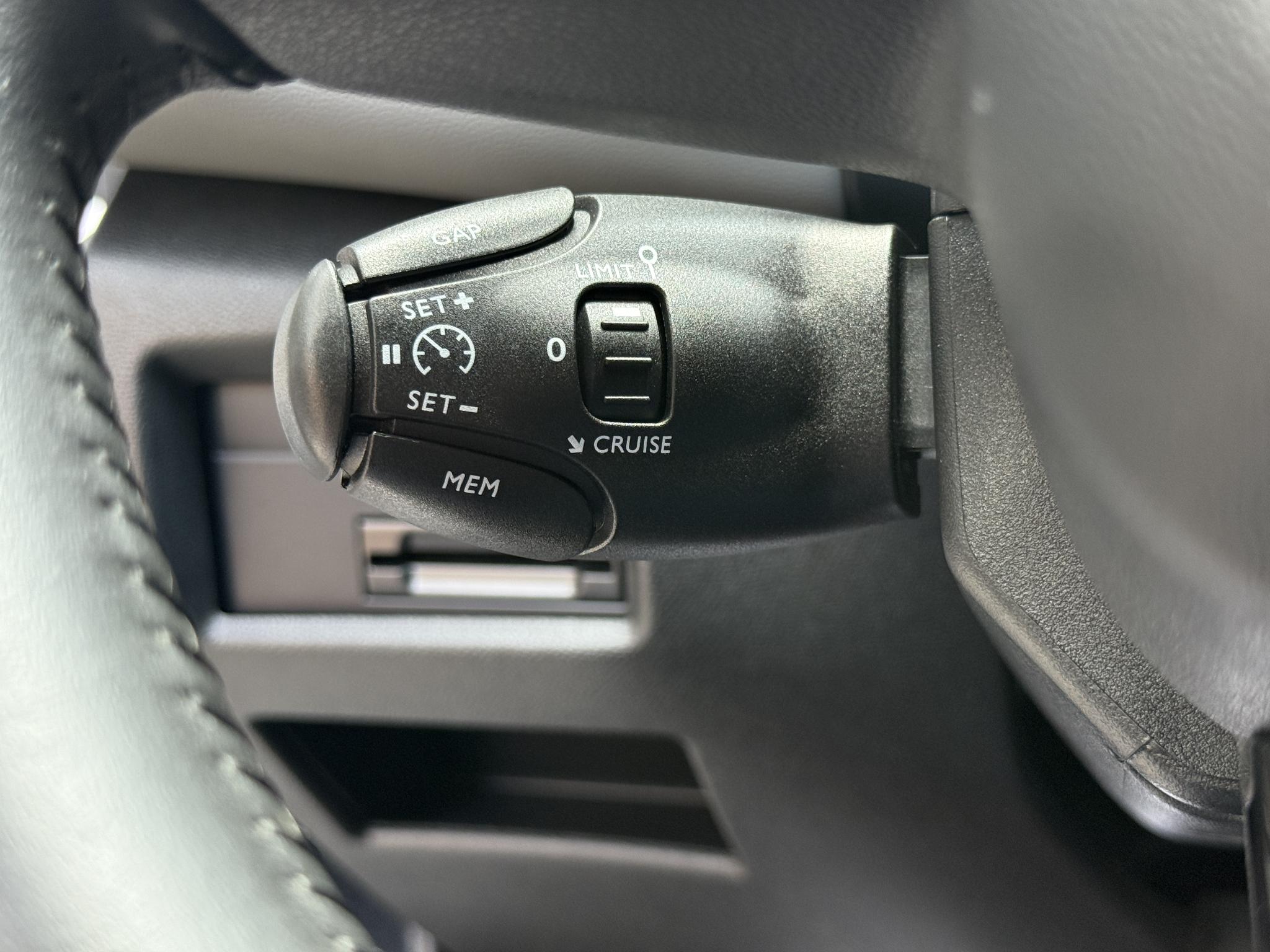 Foto van Citroen C5 Aircross