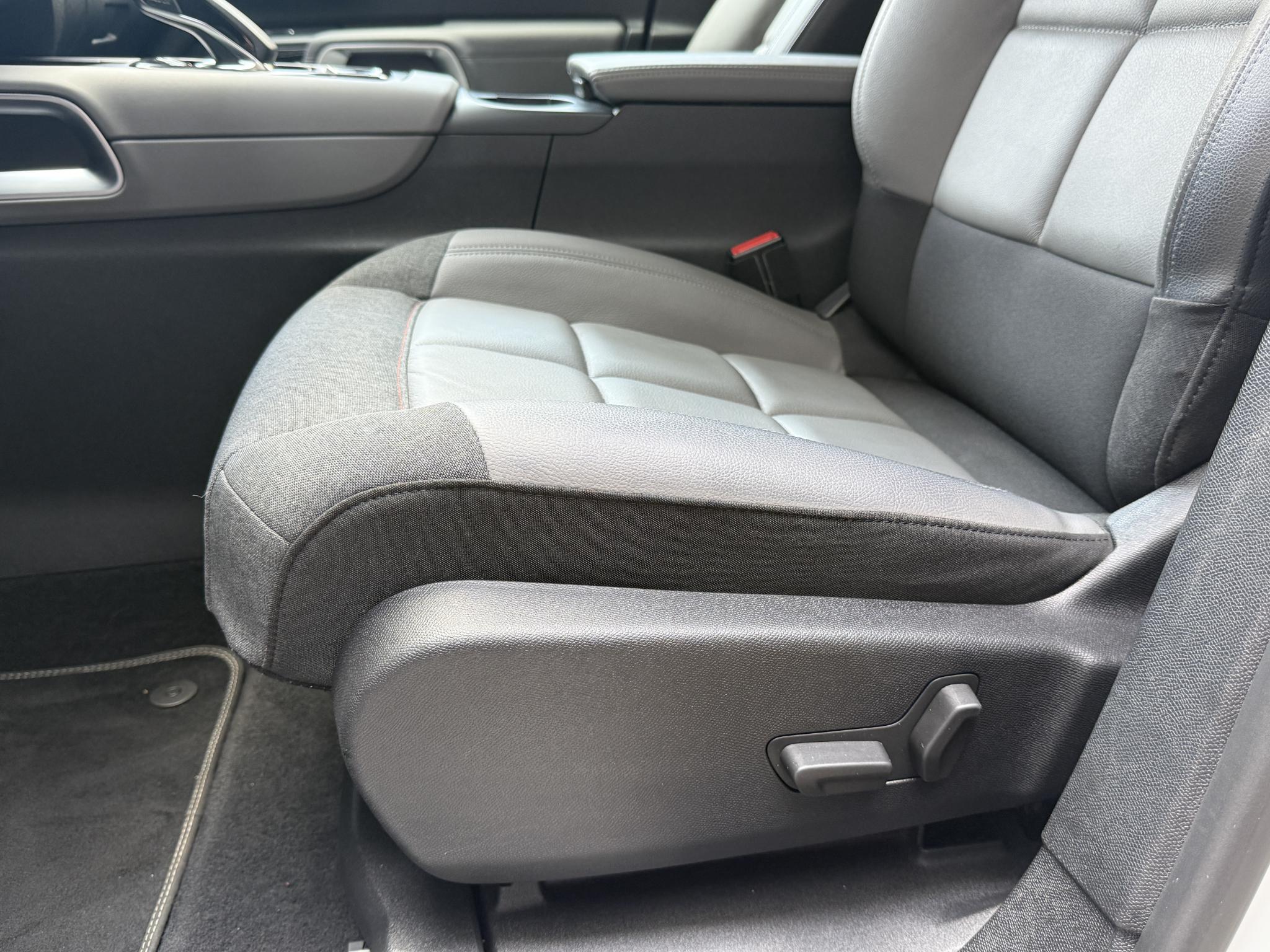 Foto van Citroen C5 Aircross