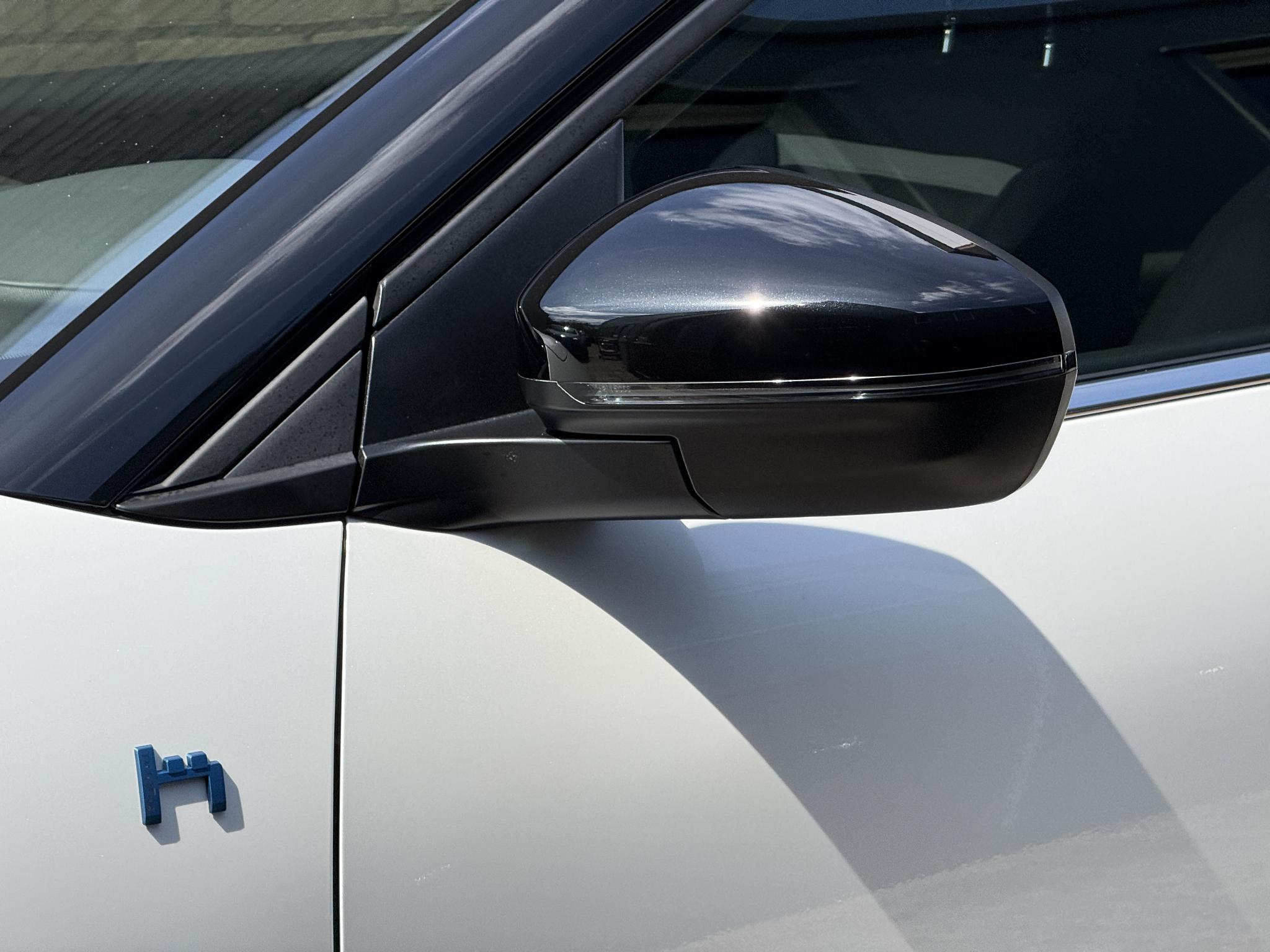 Foto van Citroen C5 Aircross