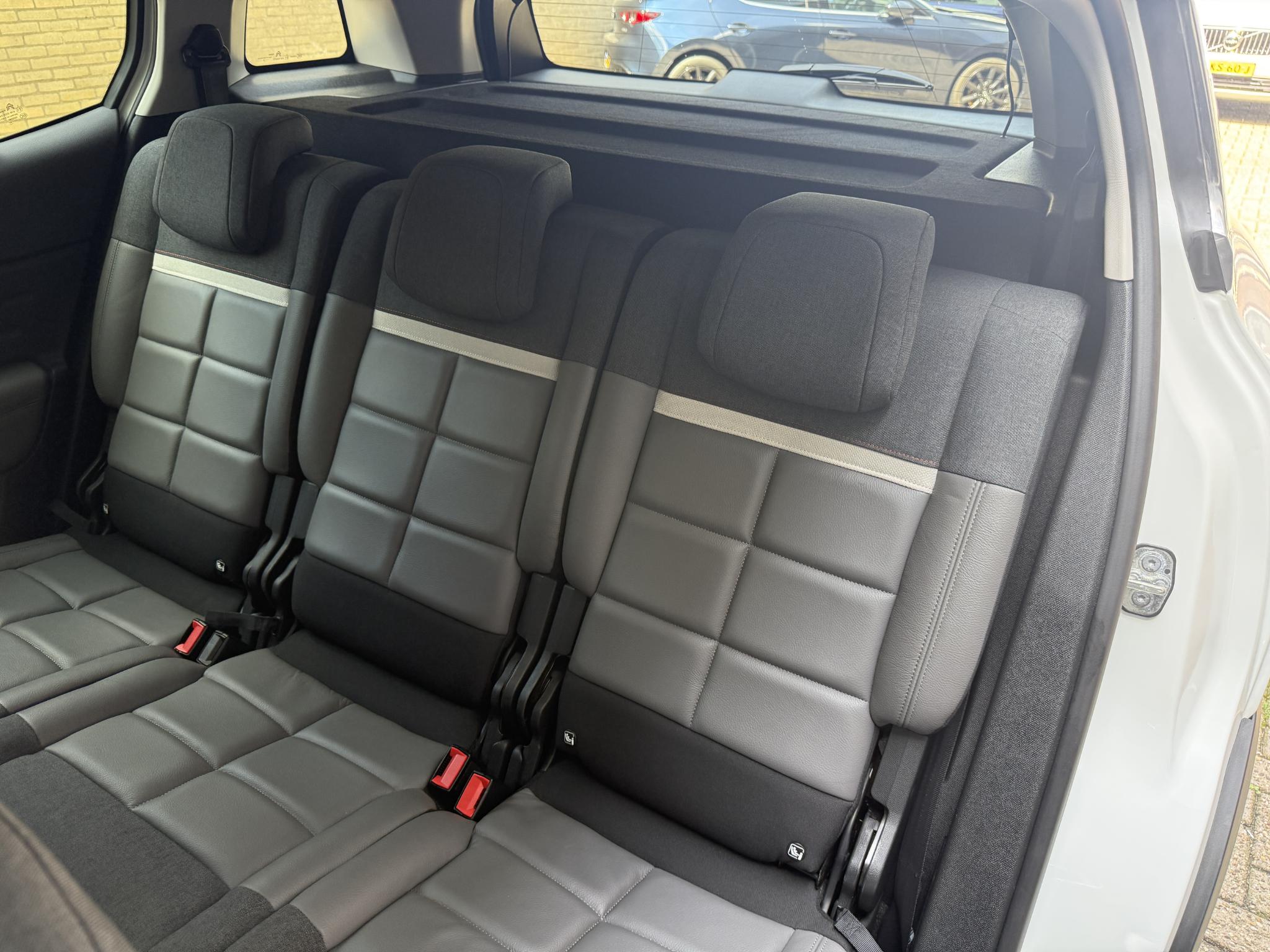 Foto van Citroen C5 Aircross
