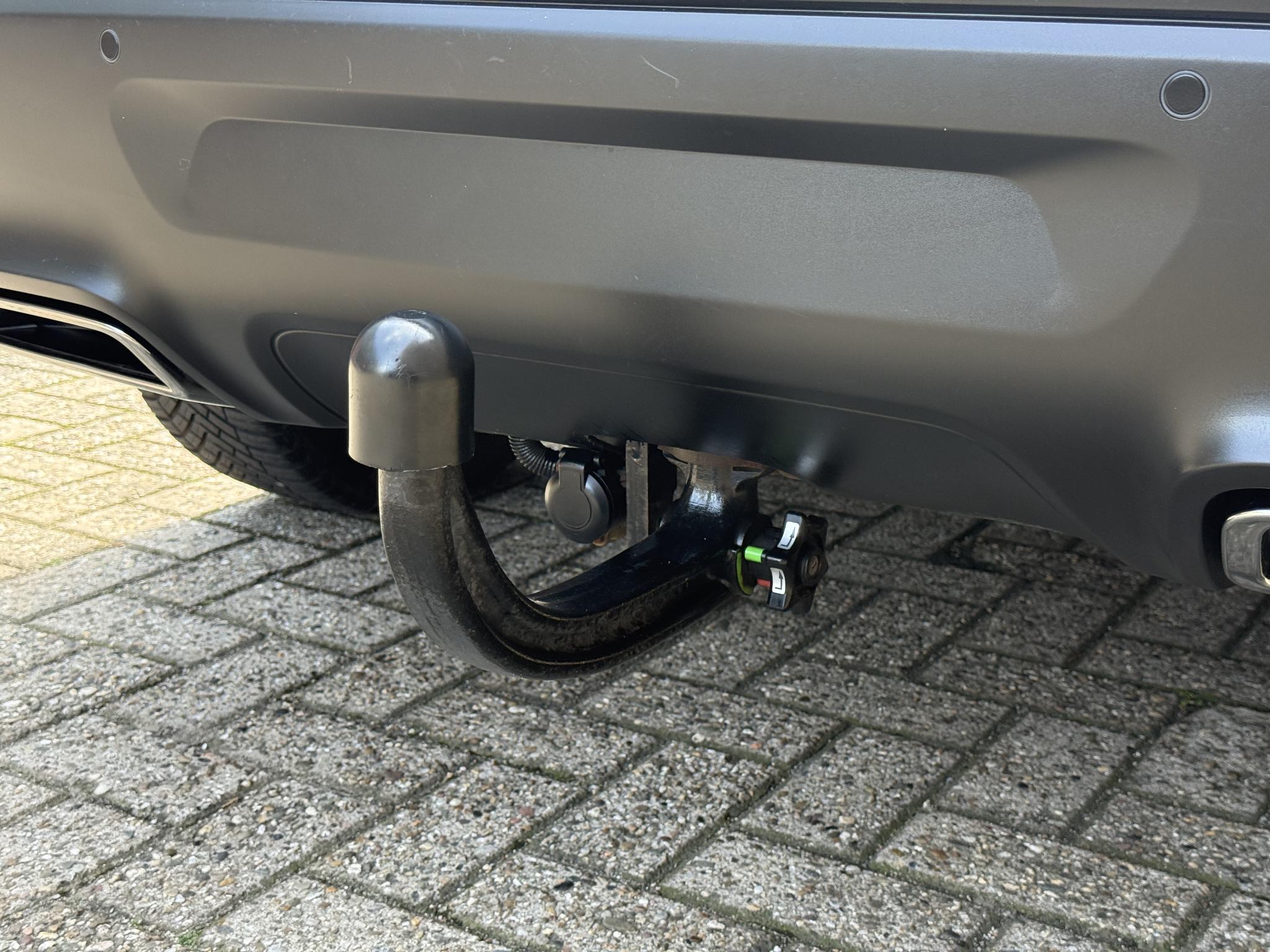 Foto van Citroen C5 Aircross