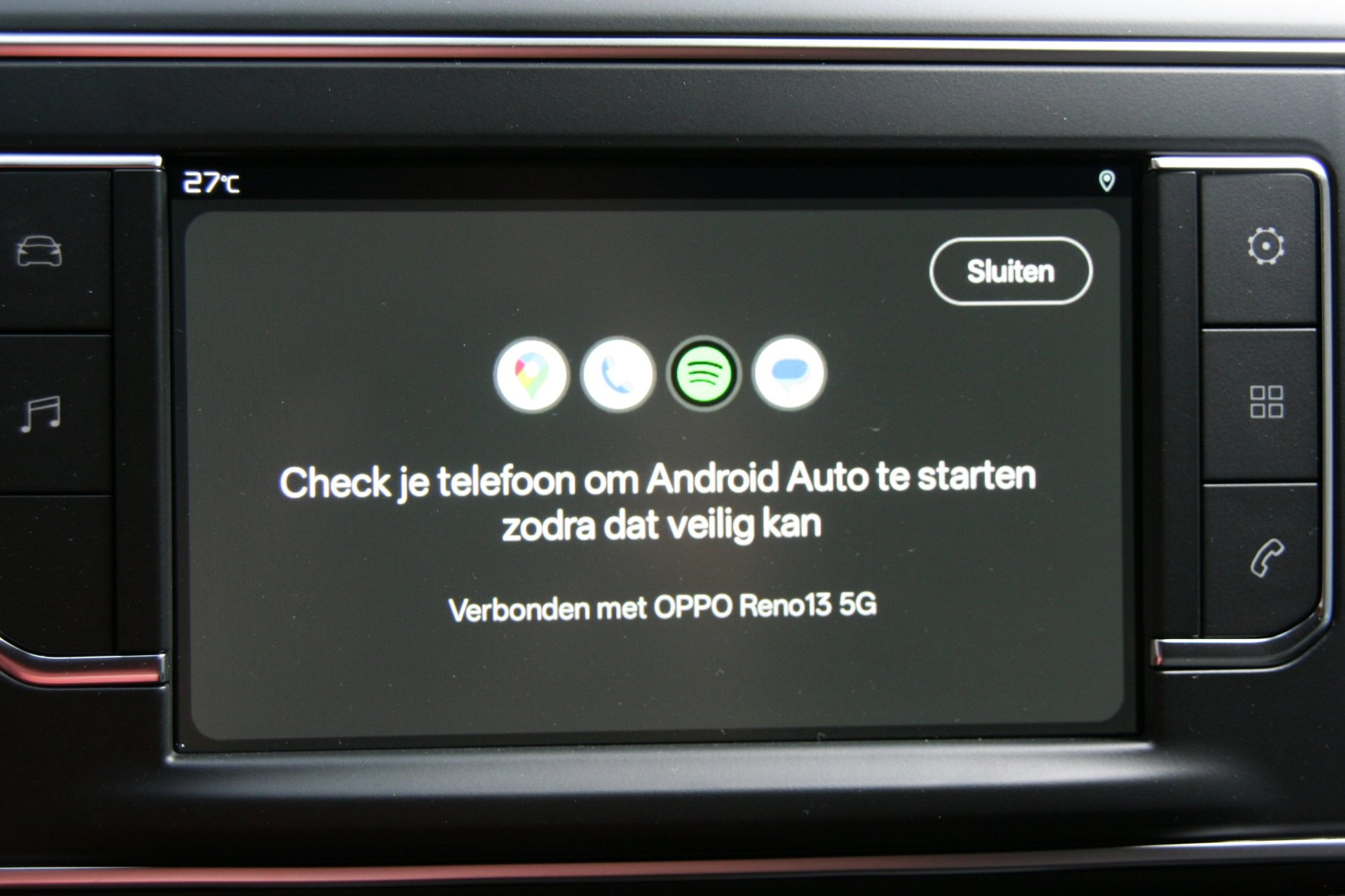 Foto van Citroen E-jumpy