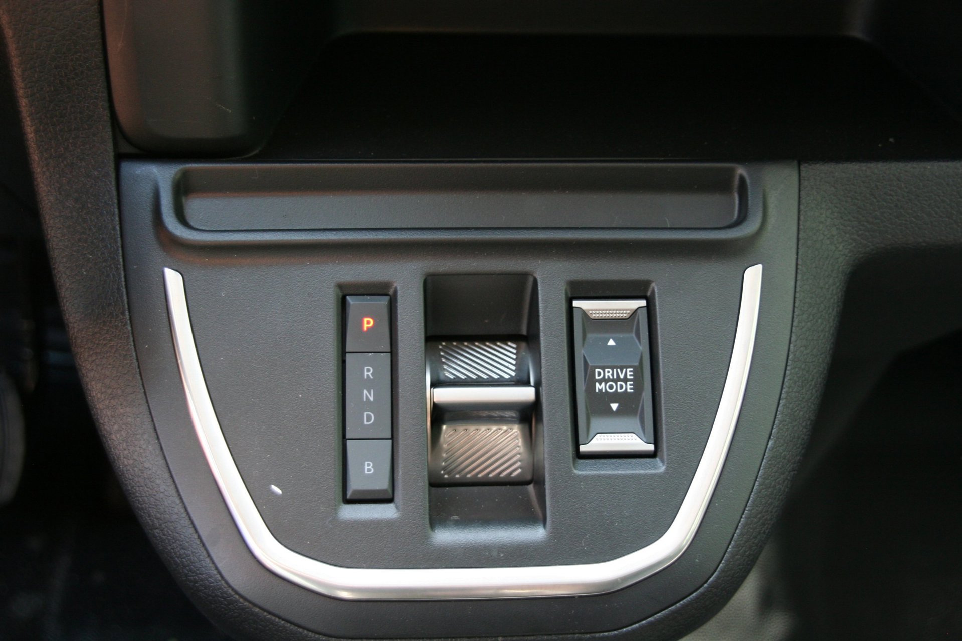 Foto van Citroen Ë-jumpy