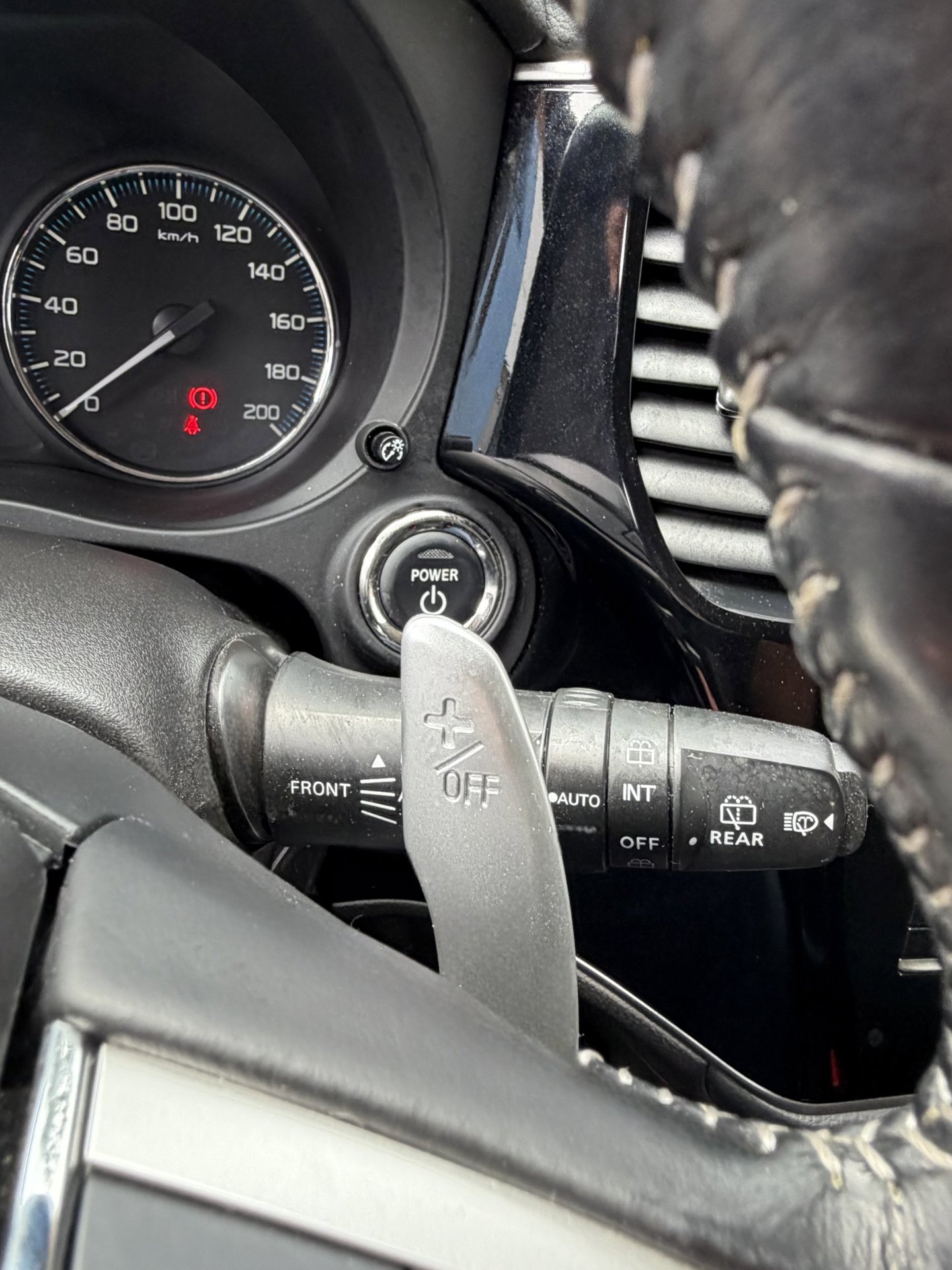 Foto van Mitsubishi Outlander