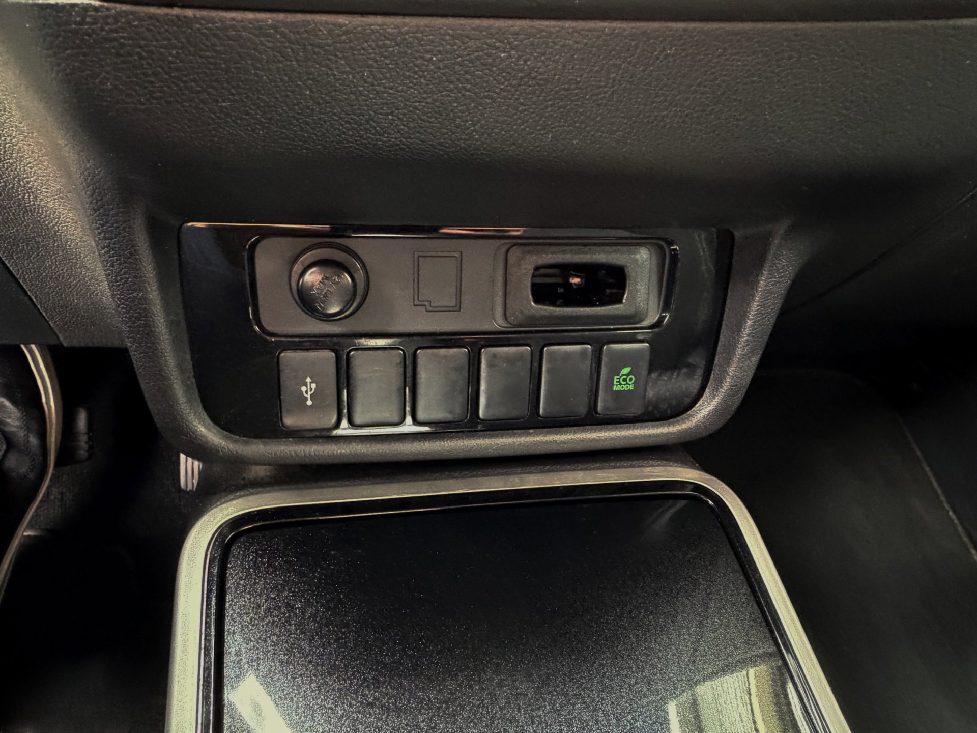 Foto van Mitsubishi Outlander