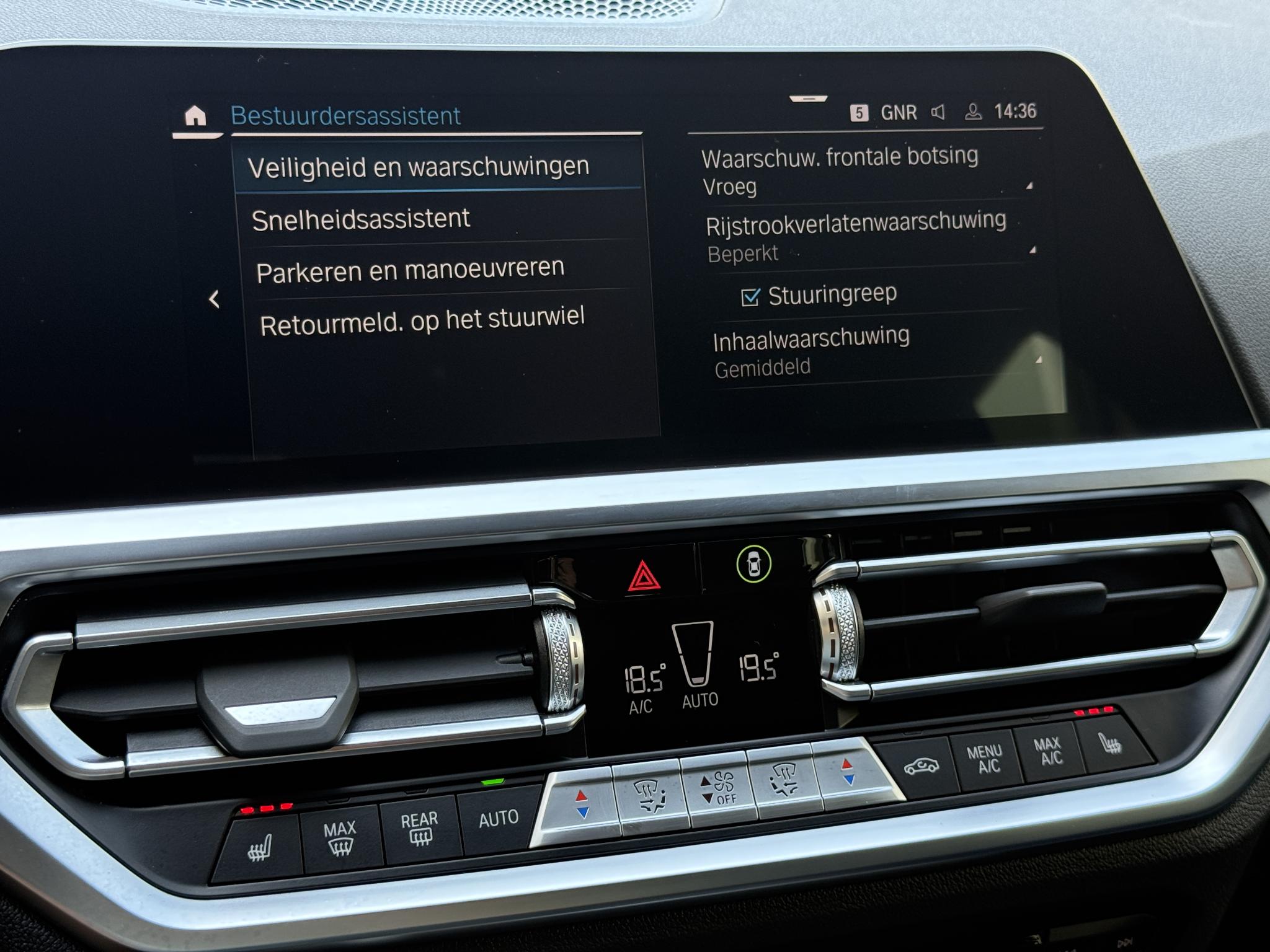 Foto van BMW 3-serie