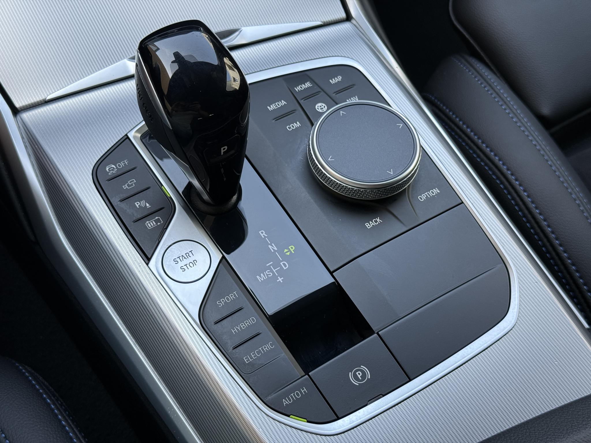 Foto van BMW 3-serie