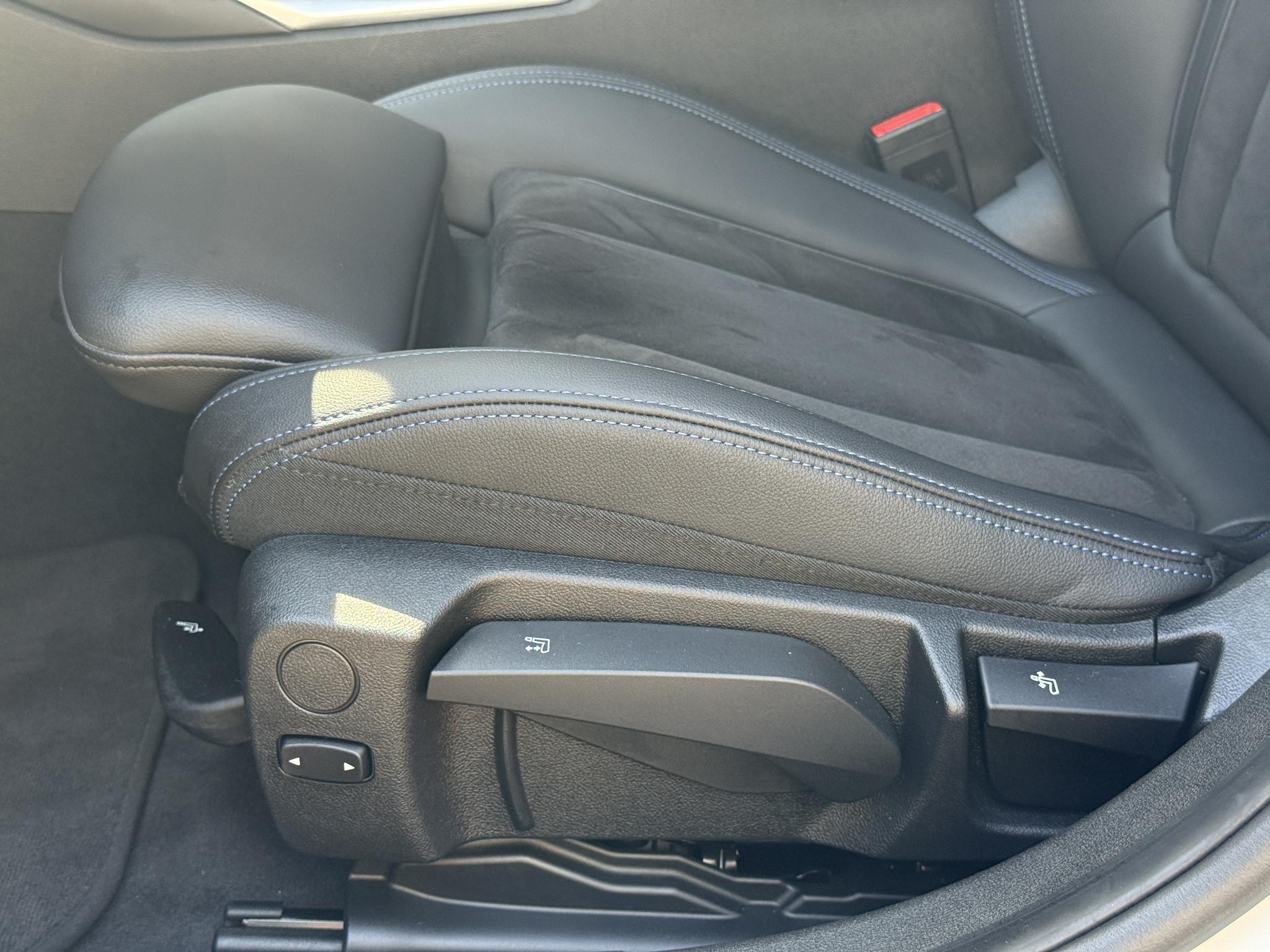 Foto van BMW 3-serie