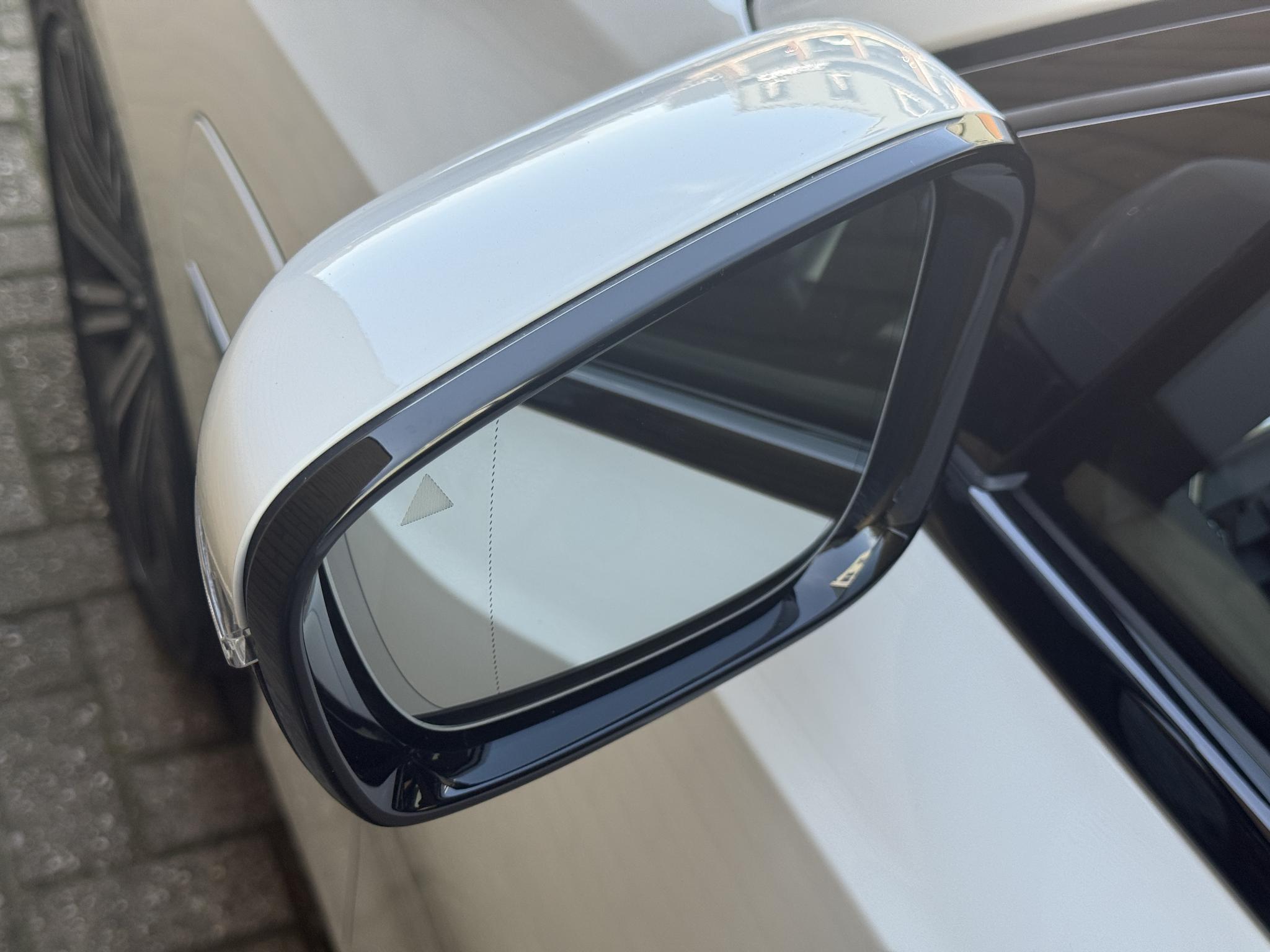 Foto van BMW 3-serie
