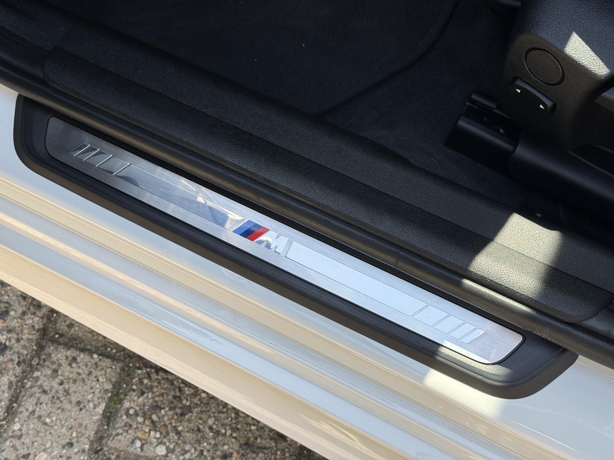 Foto van BMW 3-serie