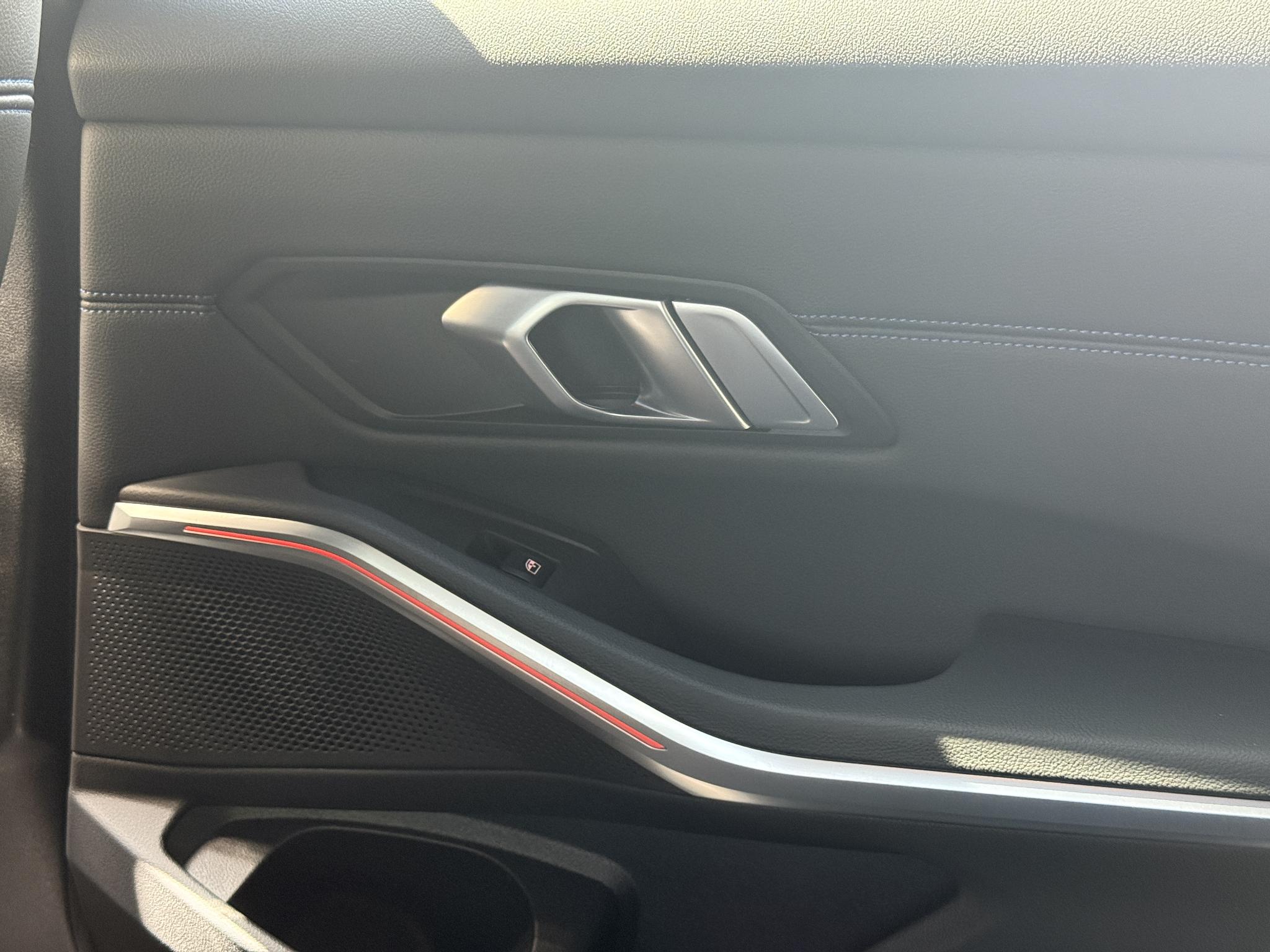Foto van BMW 3-serie