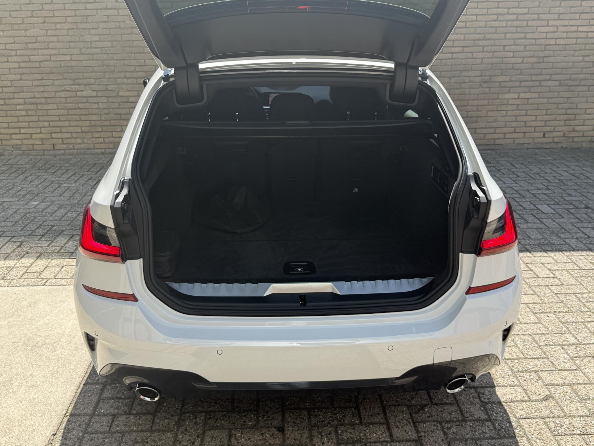 Foto van BMW 3-serie