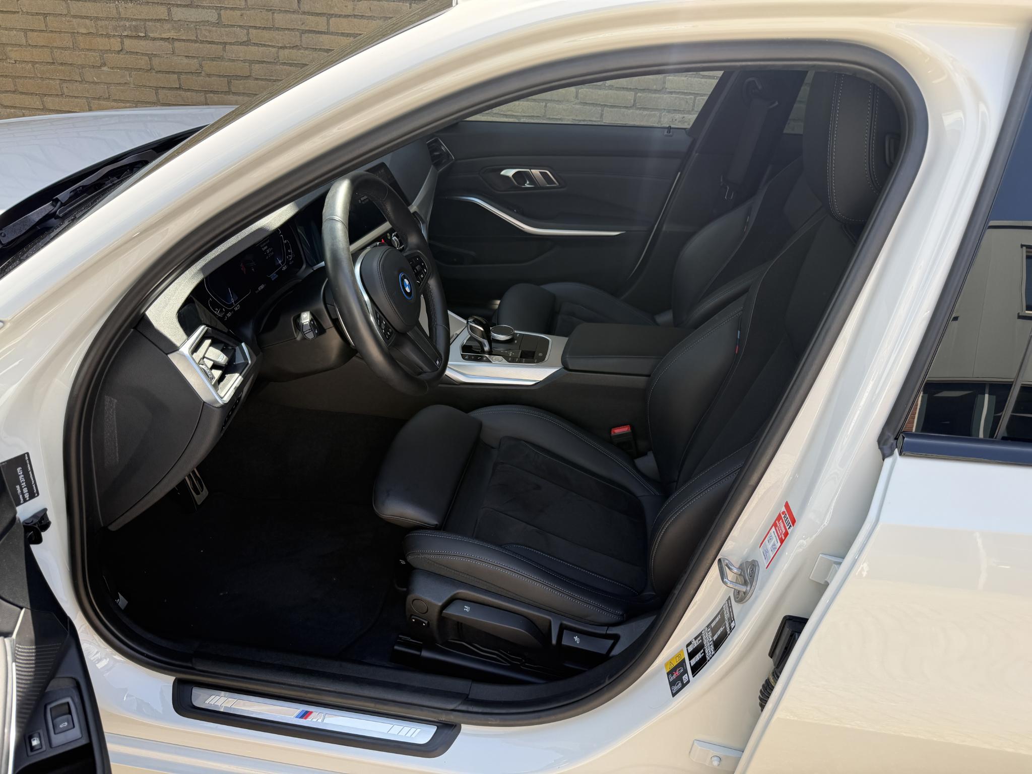 Foto van BMW 3-serie