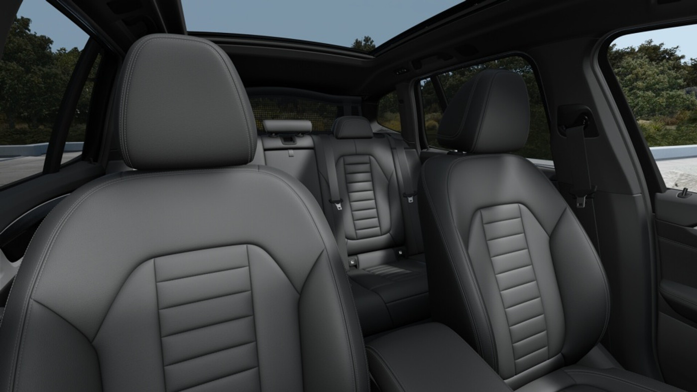 Foto van BMW X3 Xdrive30e