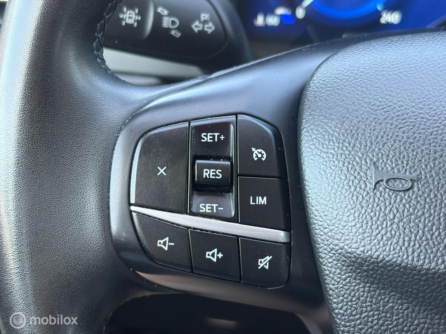 Foto van Ford Kuga
