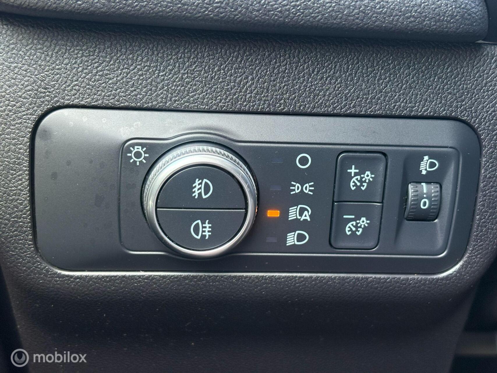 Foto van Ford Kuga