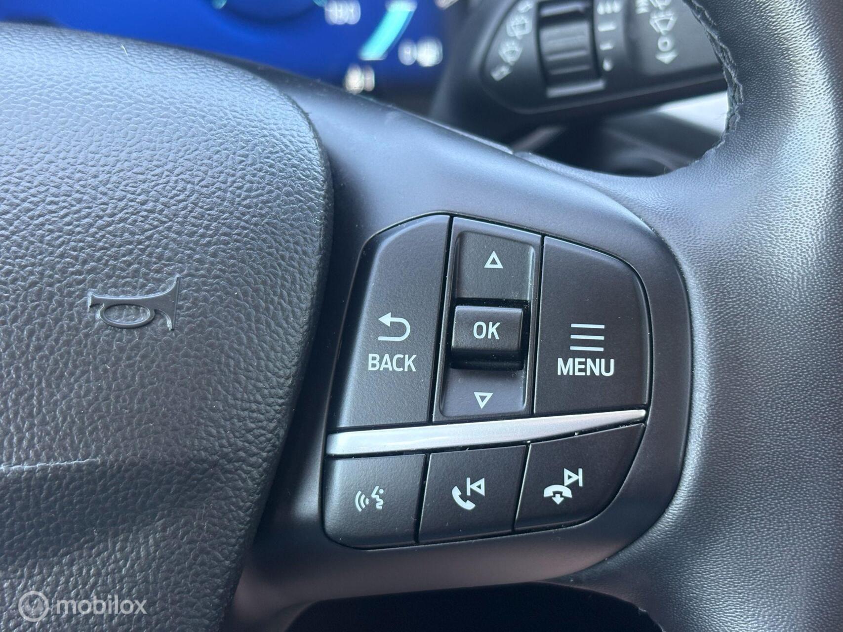 Foto van Ford Kuga
