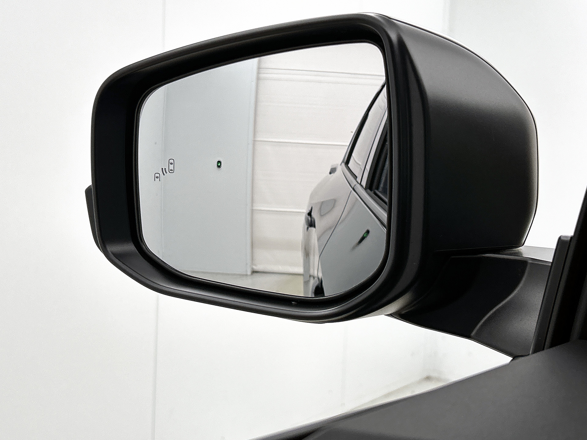 Foto van Toyota Toyota Bz4x