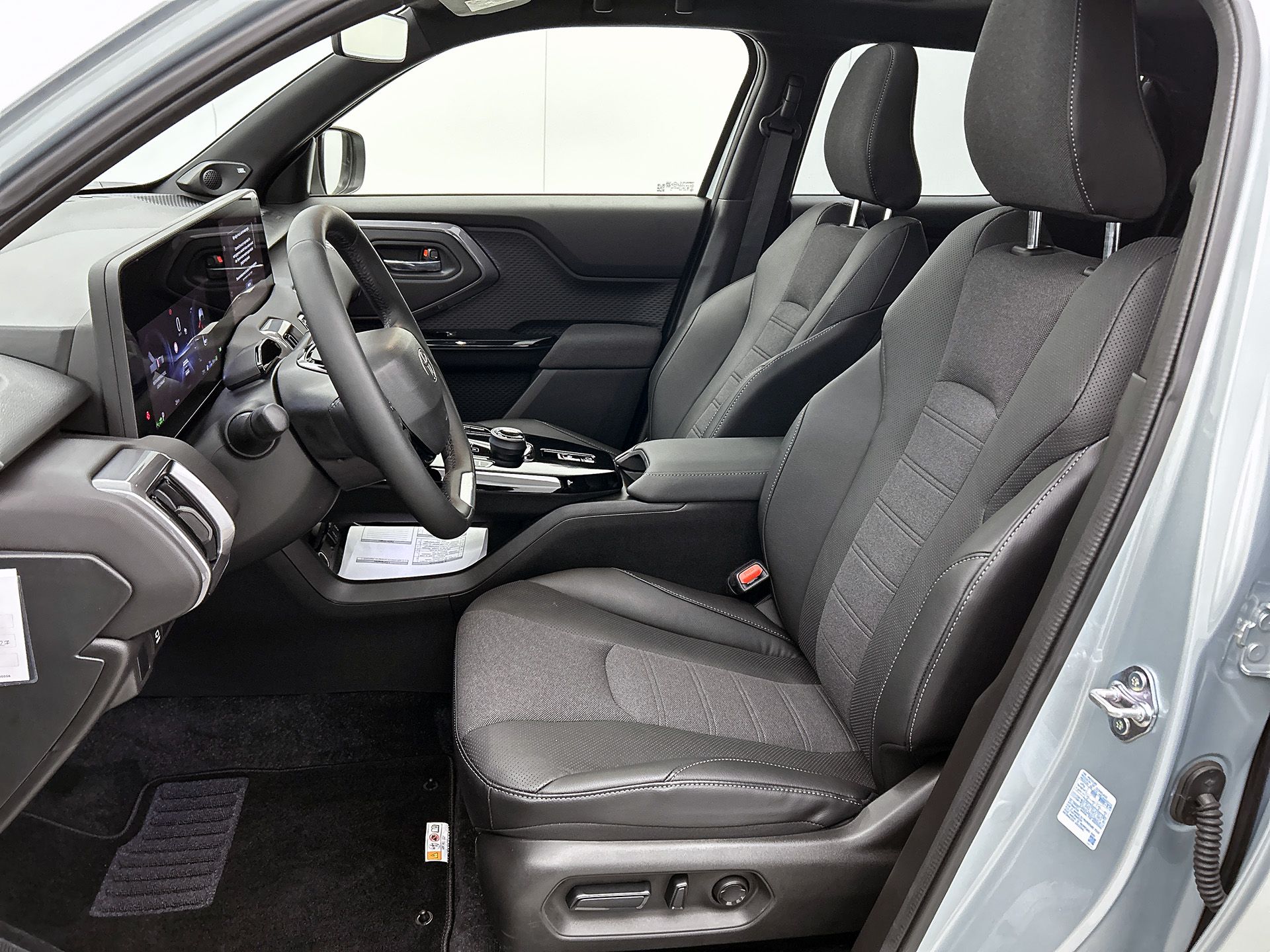 Foto van Toyota Urban Cruiser