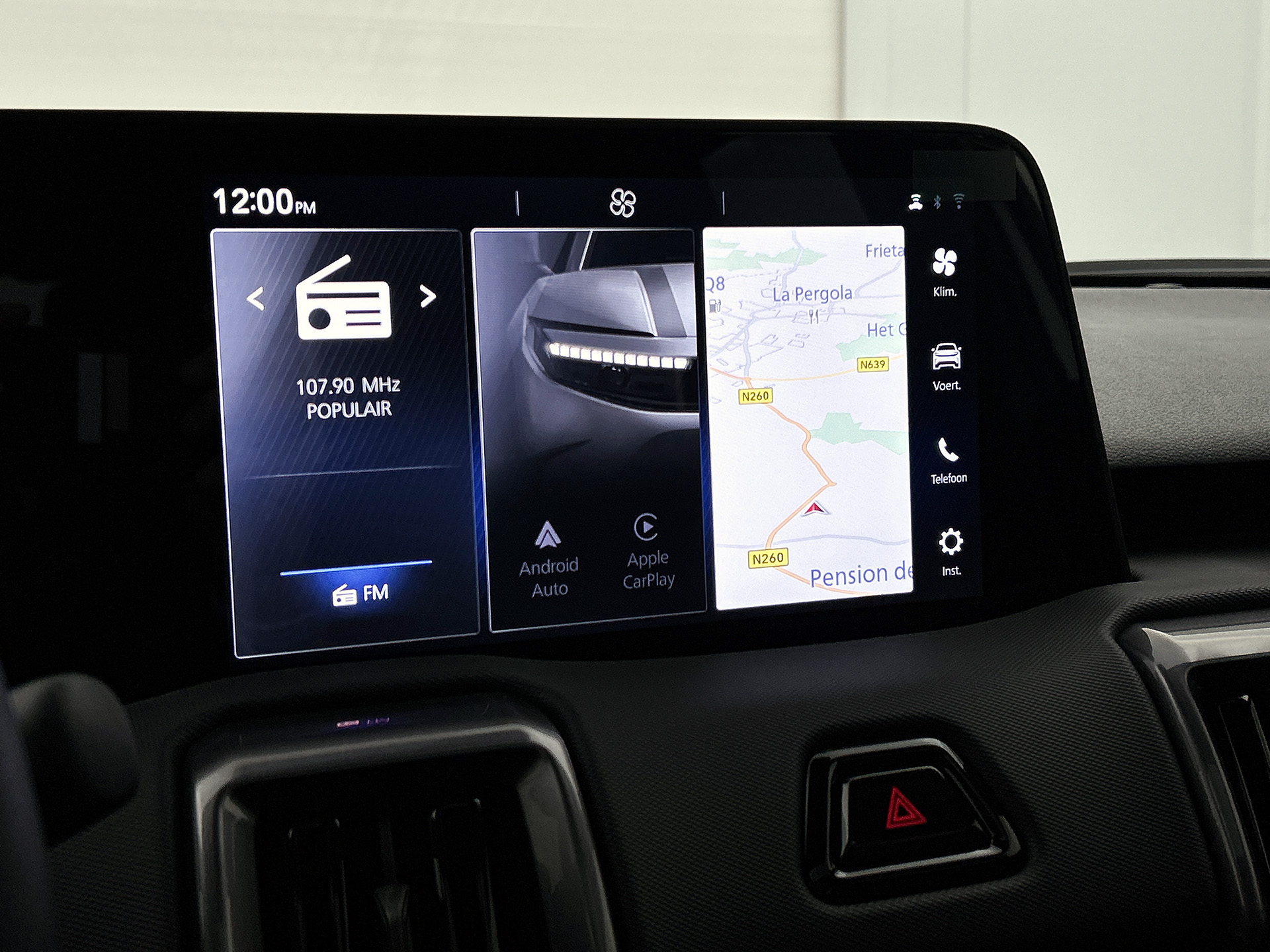 Foto van Toyota Urban Cruiser