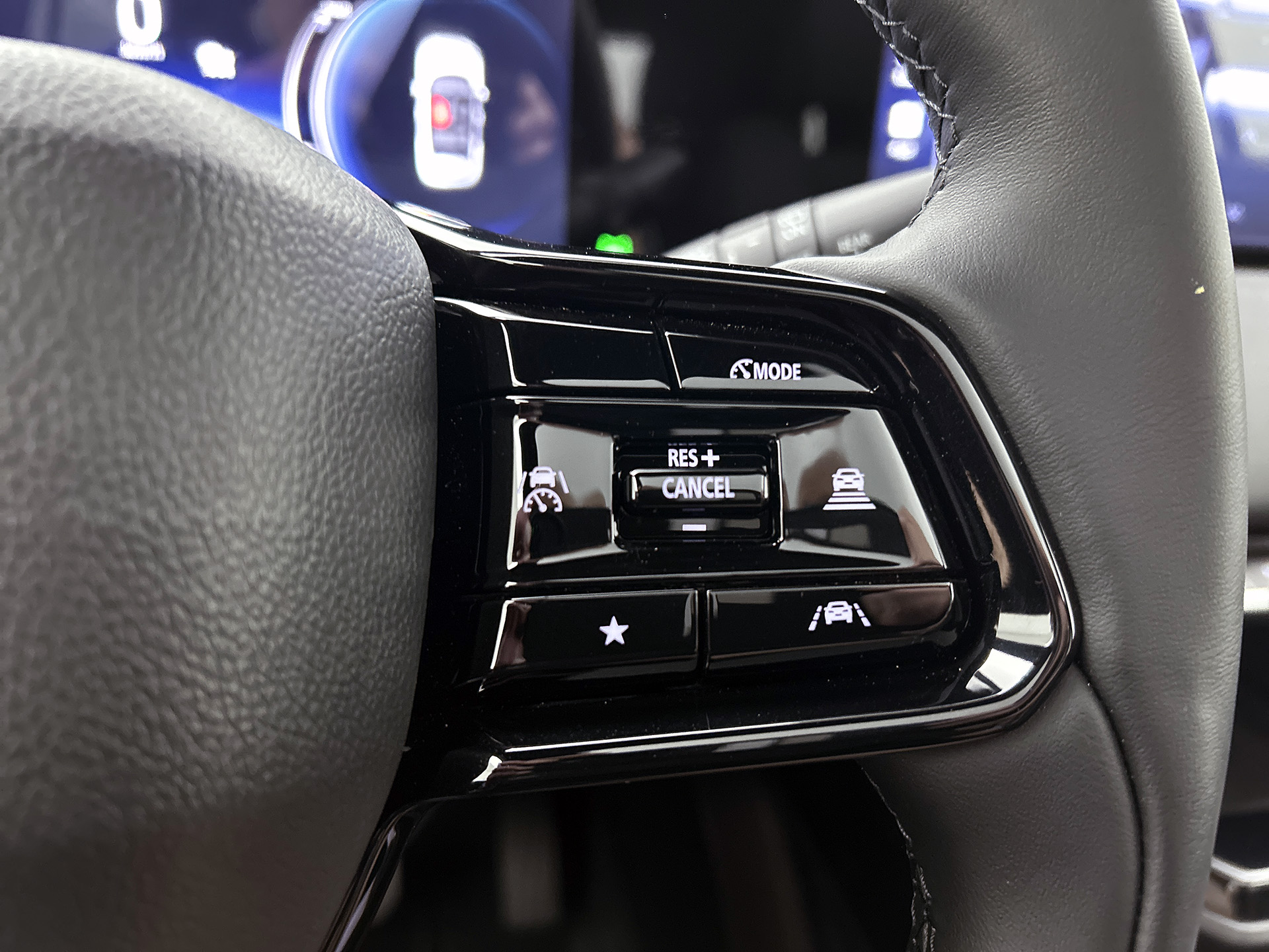Foto van Toyota Urban Cruiser