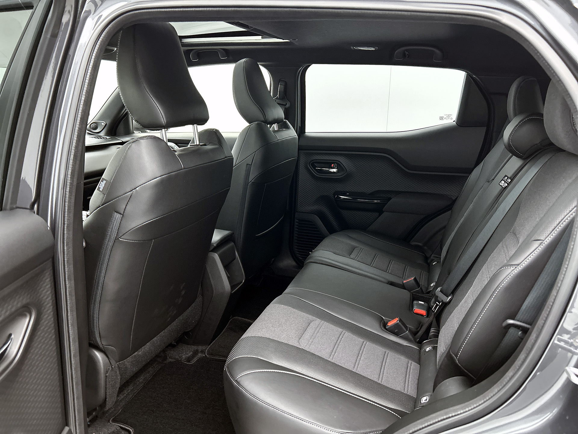 Foto van Toyota Urban Cruiser