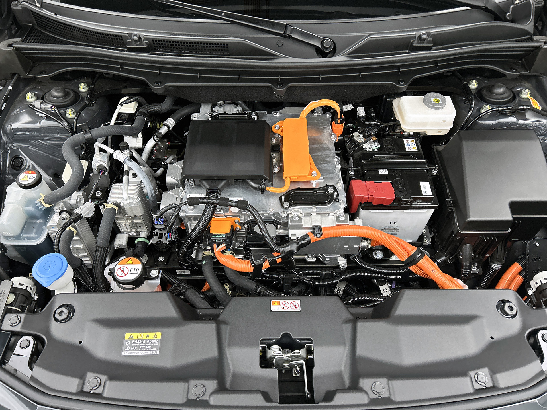 Foto van Toyota Urban Cruiser