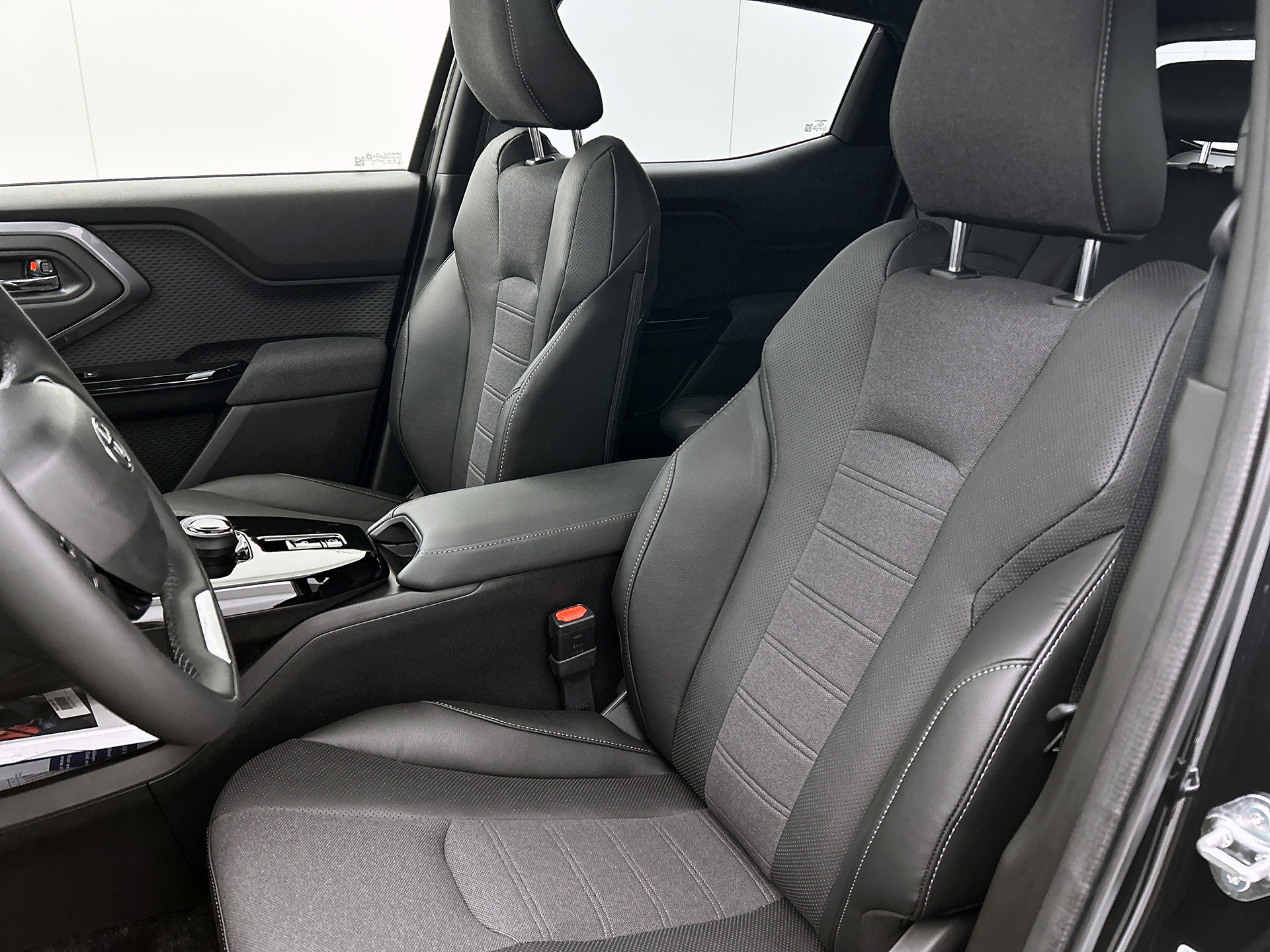 Foto van Toyota Urban Cruiser