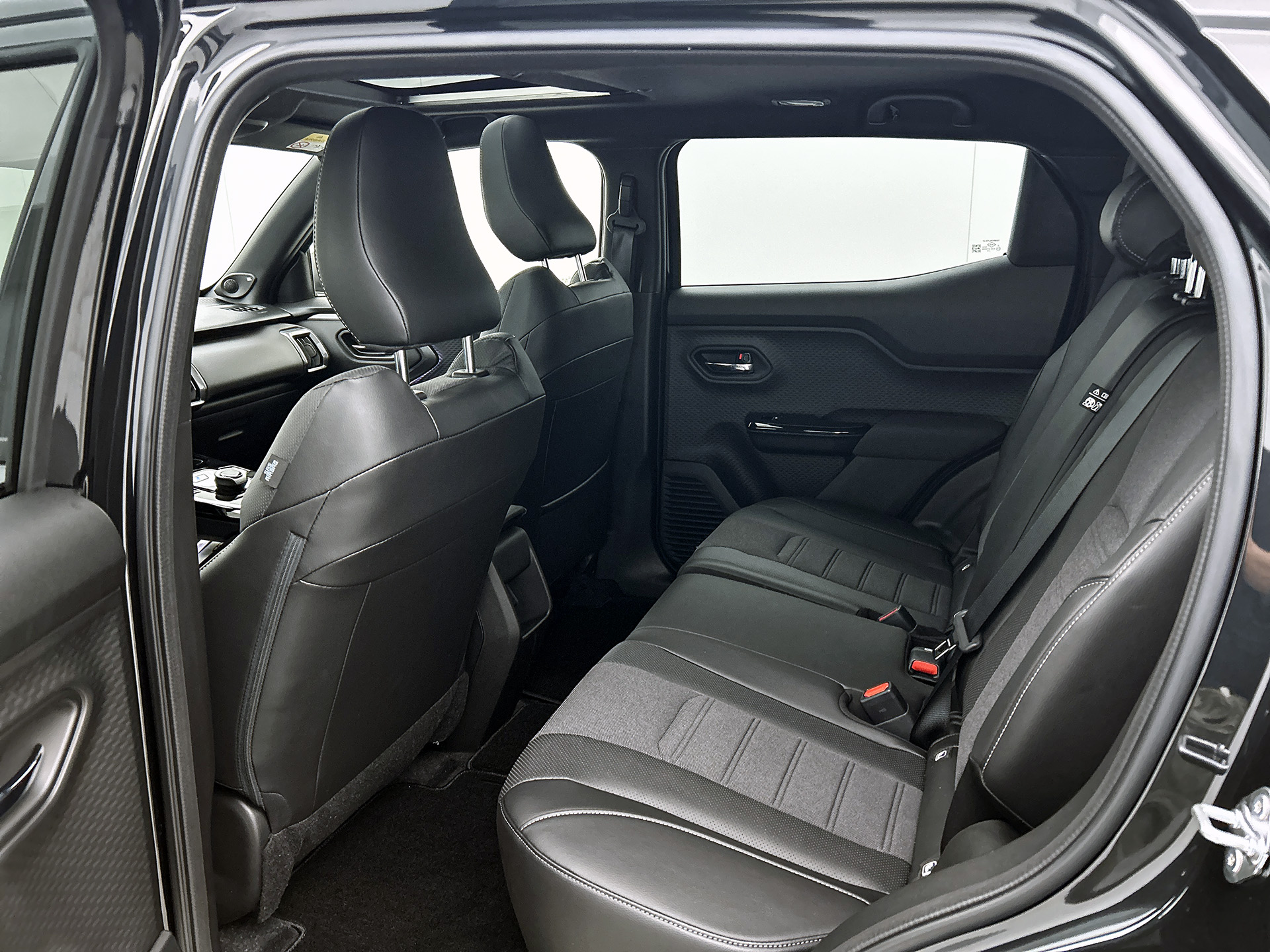 Foto van Toyota Urban Cruiser