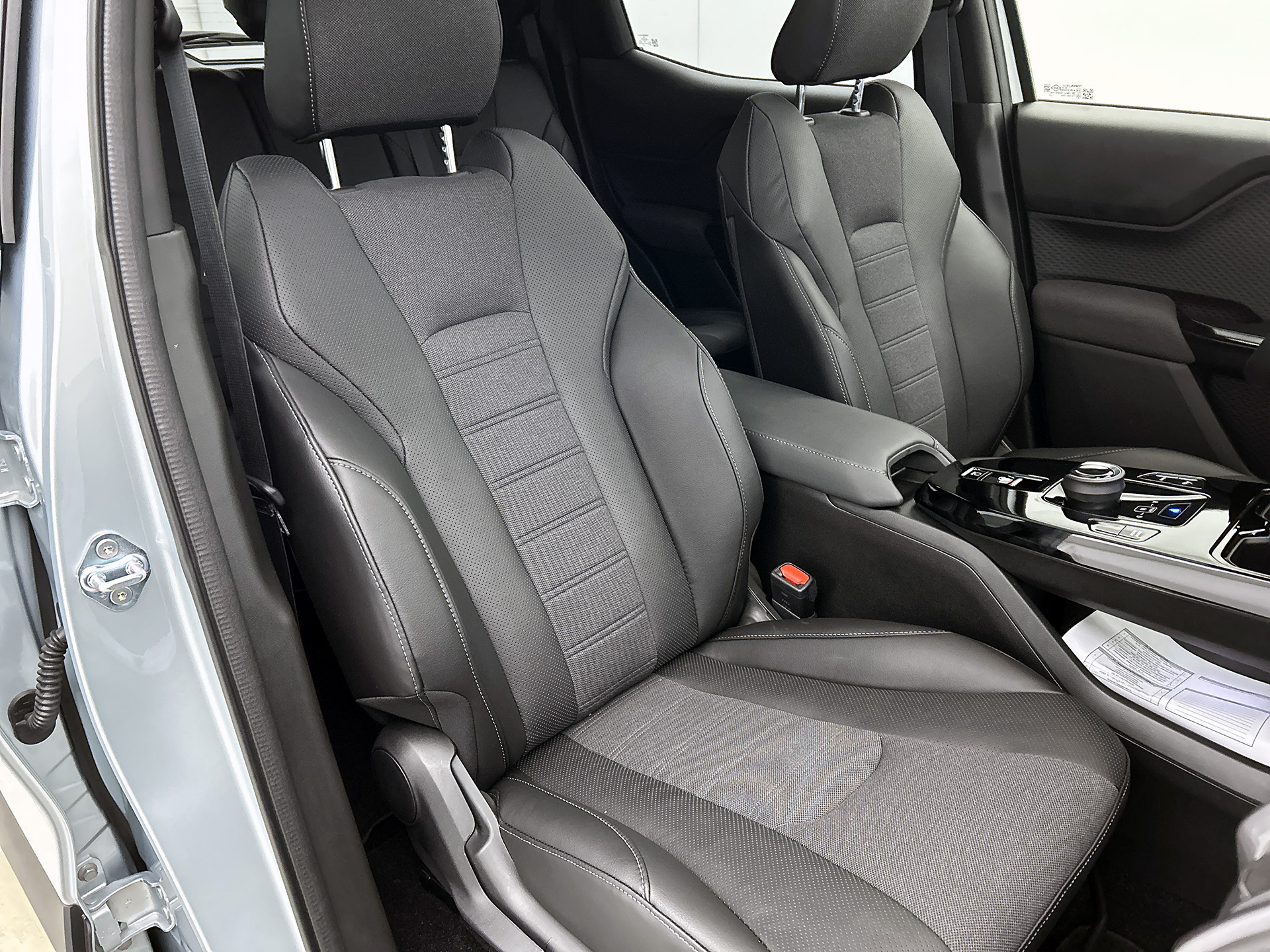Foto van Toyota Urban Cruiser