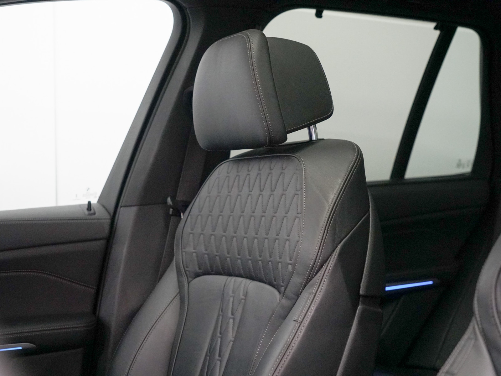 Foto van BMW X5 Xdrive50e