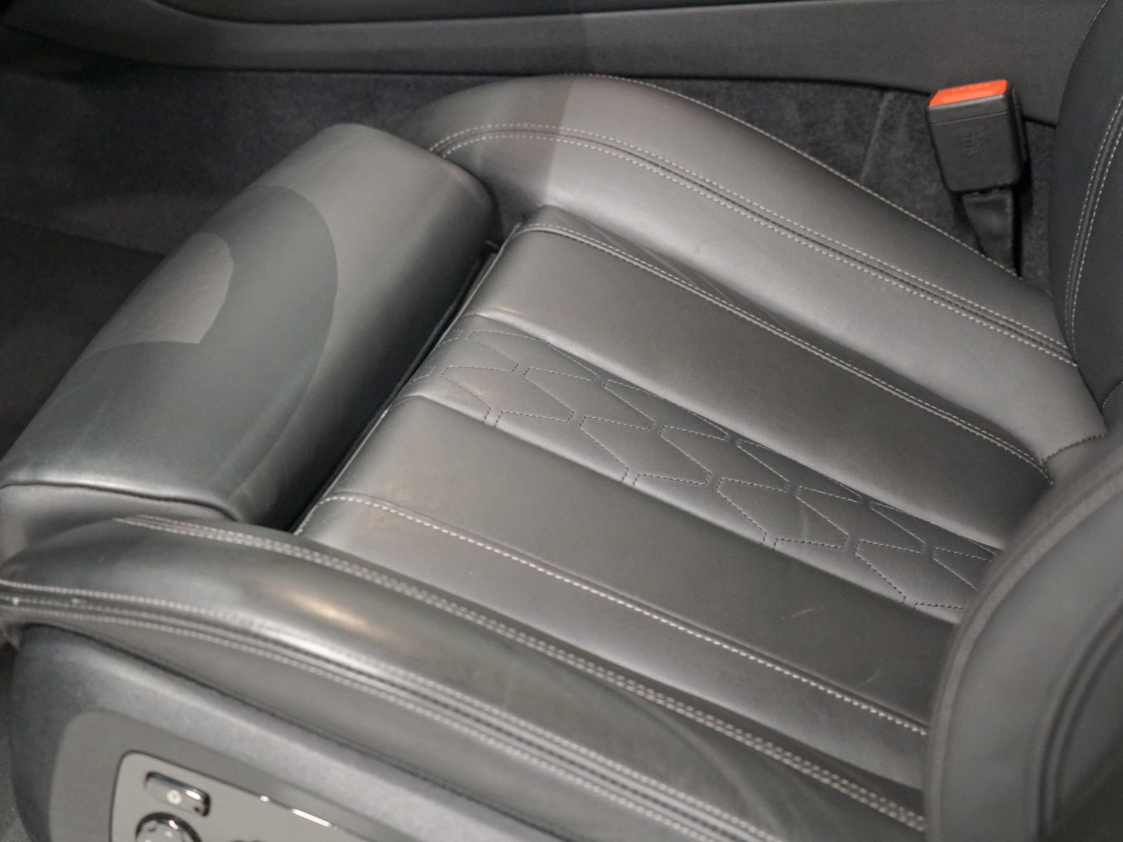 Foto van BMW X5 Xdrive50e