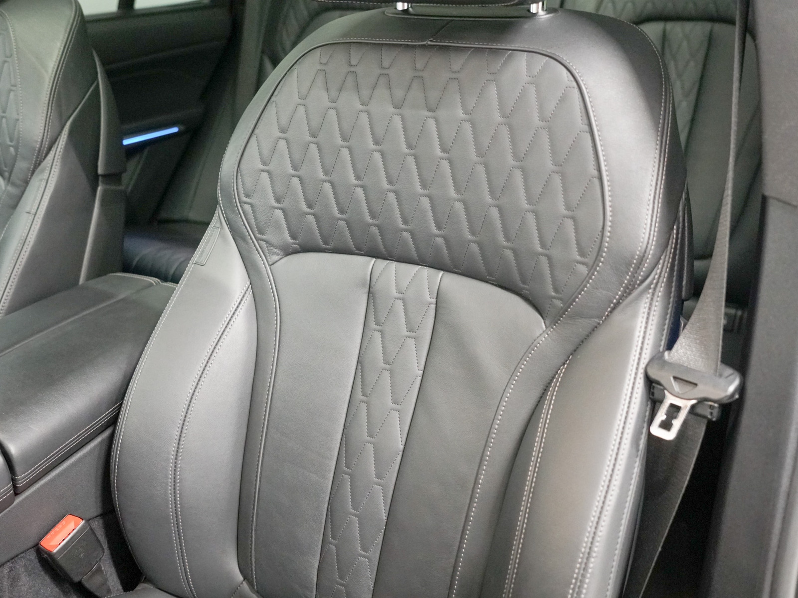 Foto van BMW X5 Xdrive50e