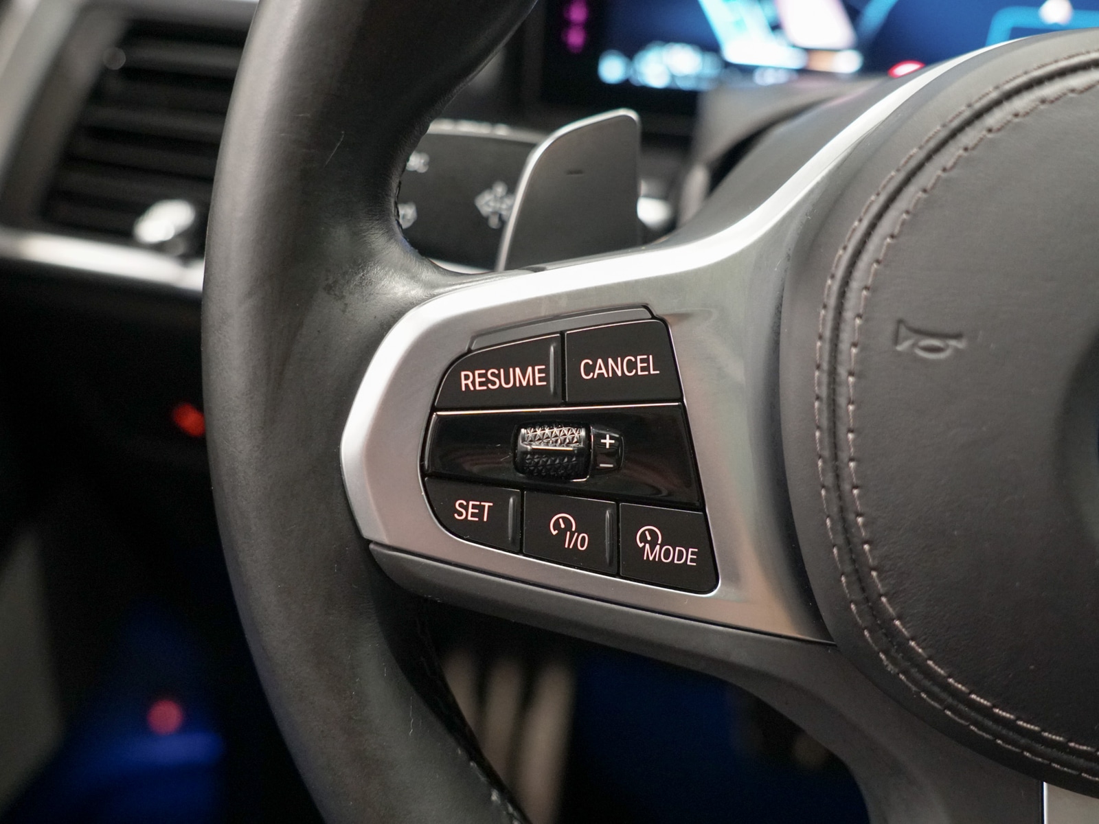 Foto van BMW X5 Xdrive50e